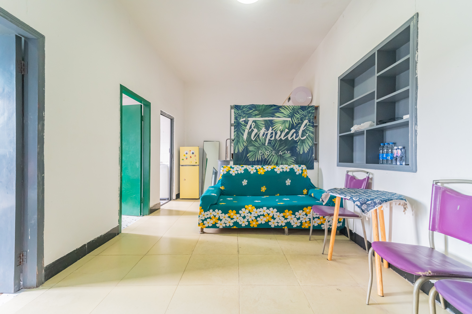 开源鑫阁 2室2厅1卫 32.8万 开源鑫阁 2室2厅1卫 32.8万客厅