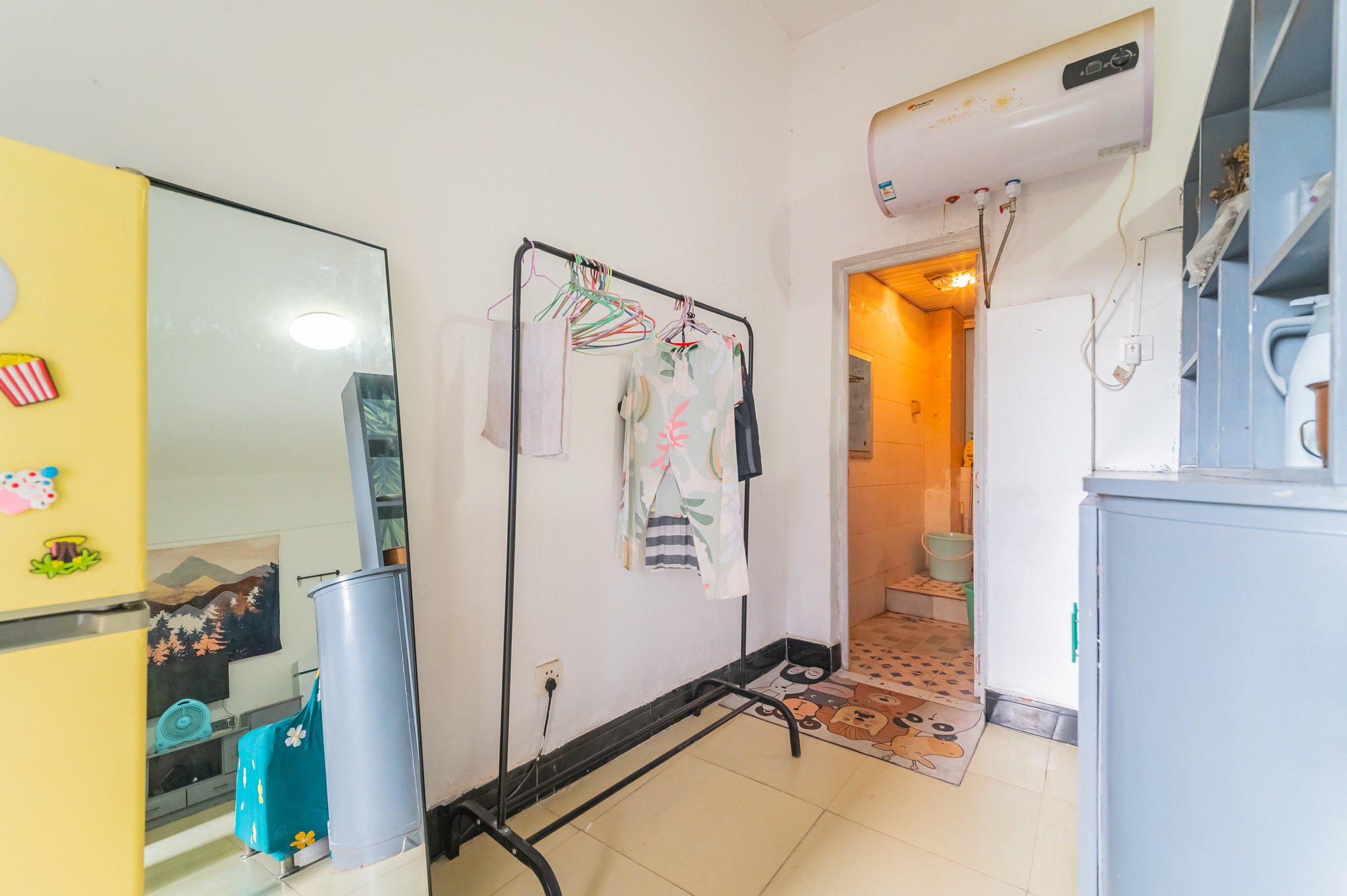 开源鑫阁 2室2厅1卫 32.8万 开源鑫阁 2室2厅1卫 32.8万客厅