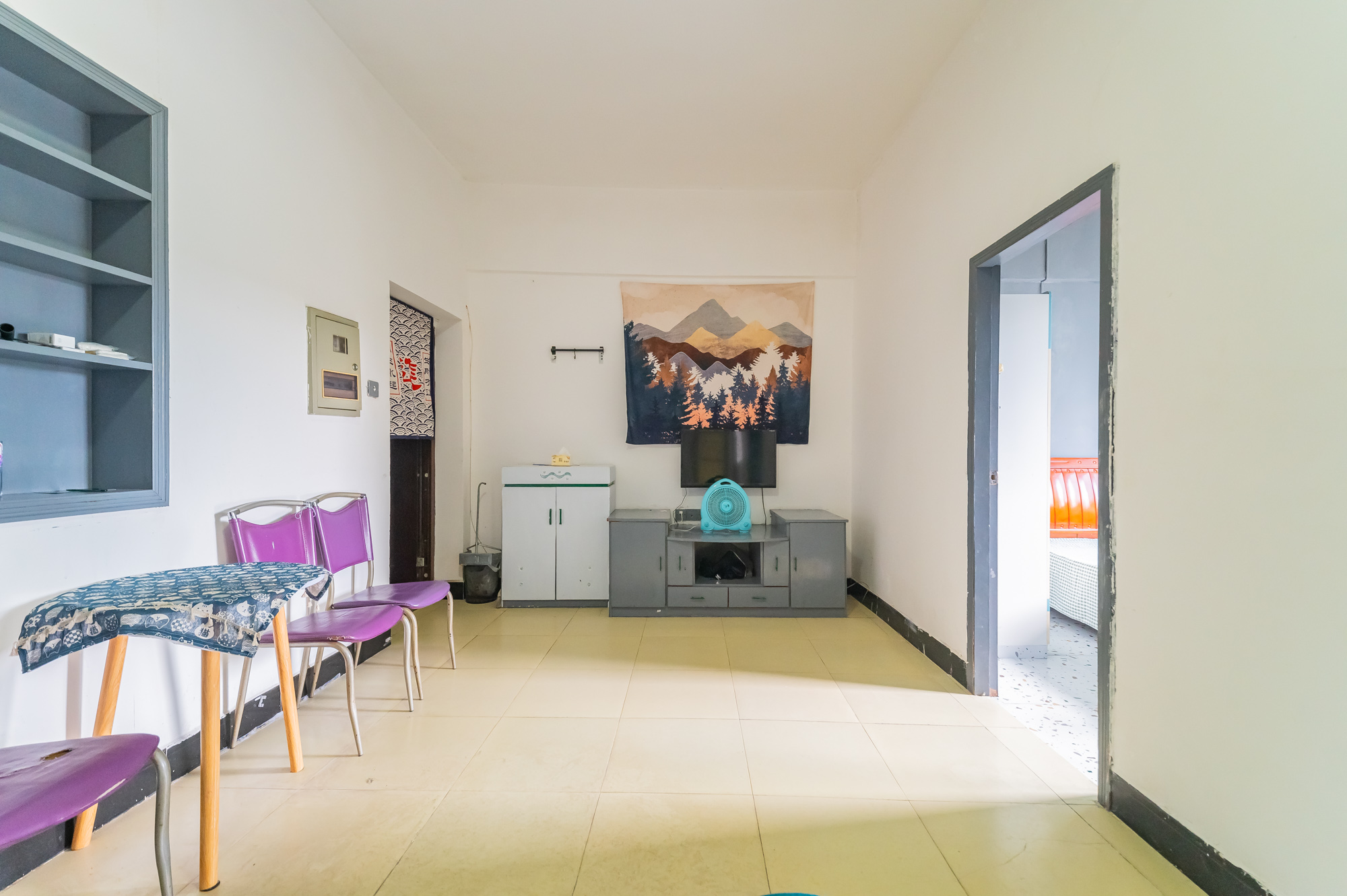 开源鑫阁 2室2厅1卫 32.8万 开源鑫阁 2室2厅1卫 32.8万客厅