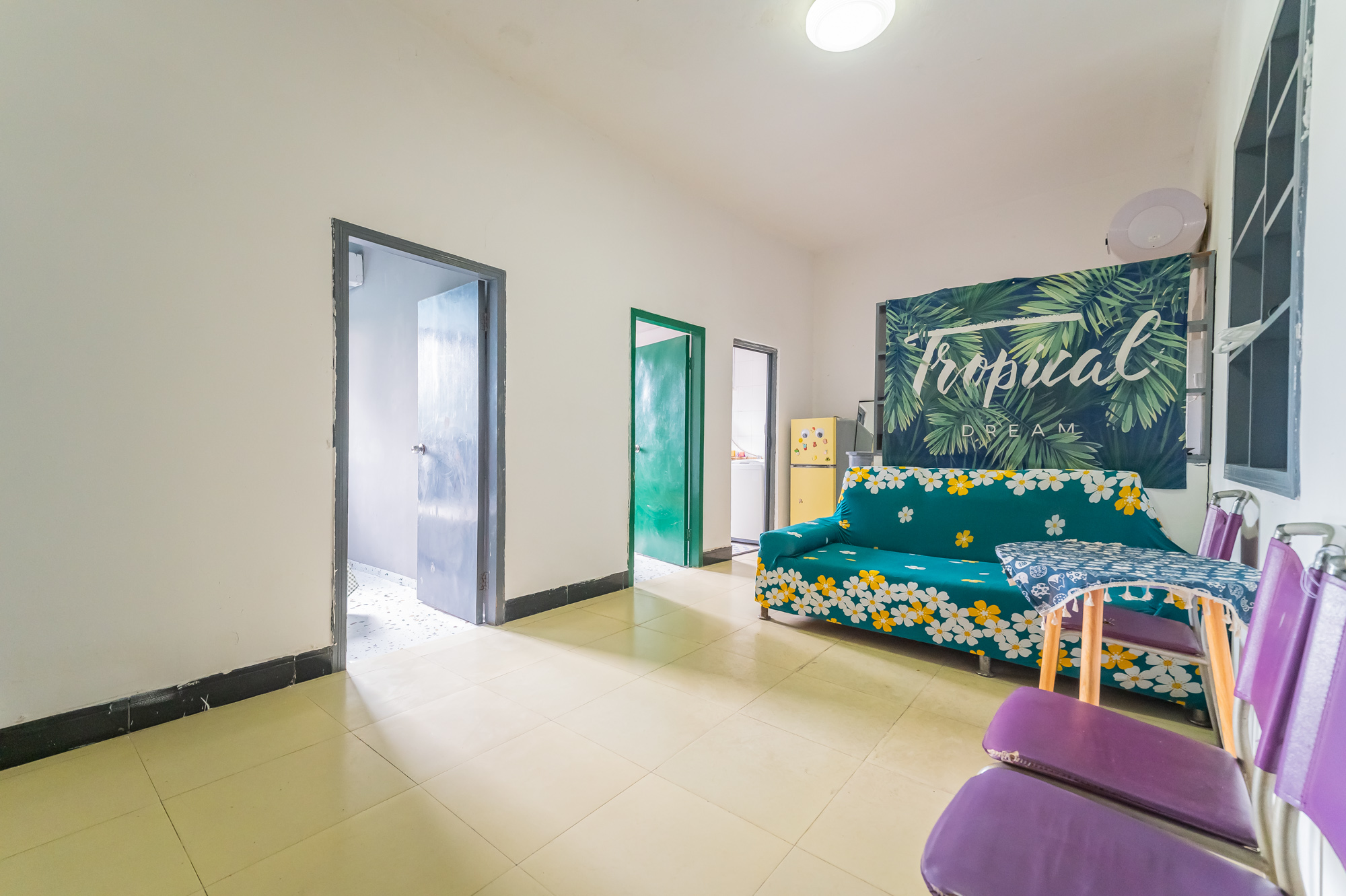 开源鑫阁 2室2厅1卫 32.8万 开源鑫阁 2室2厅1卫 32.8万客厅