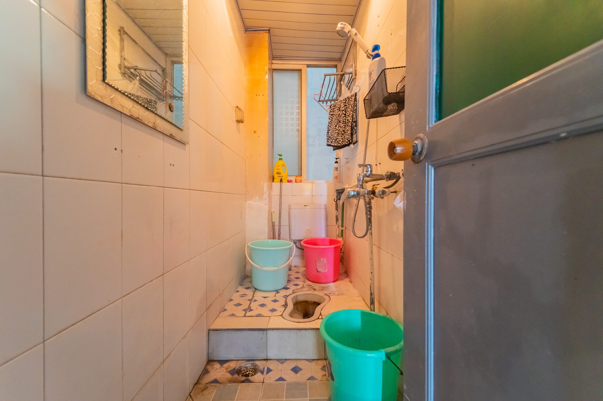 开源鑫阁 2室2厅1卫 32.8万 开源鑫阁 2室2厅1卫 32.8万卫生间