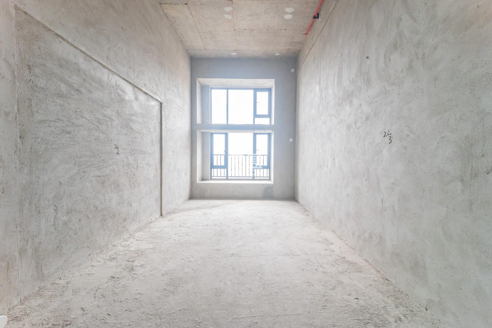 新城悦隽  1室1厅1卫    35.78万