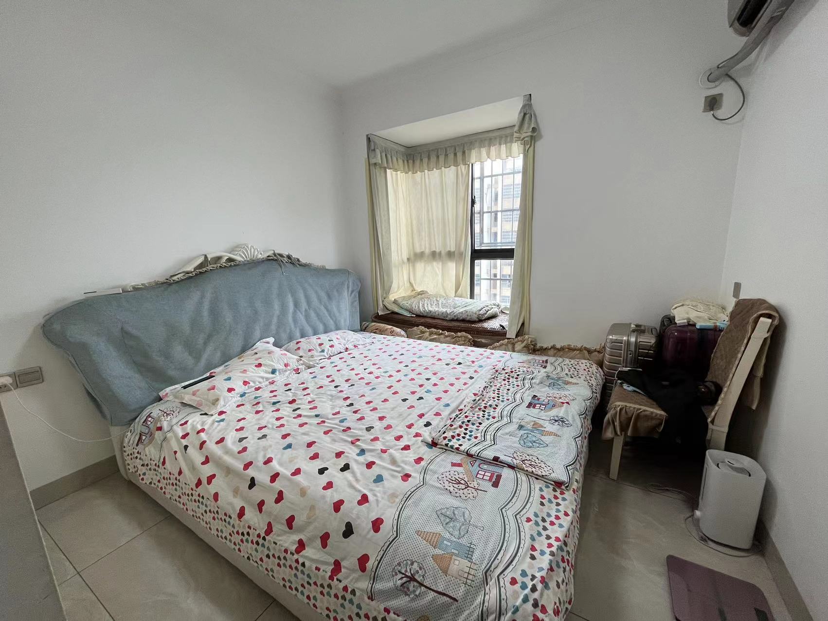 辉煌时代 2室2厅1卫 50.0万 辉煌时代 2室2厅1卫 50.0万室内图