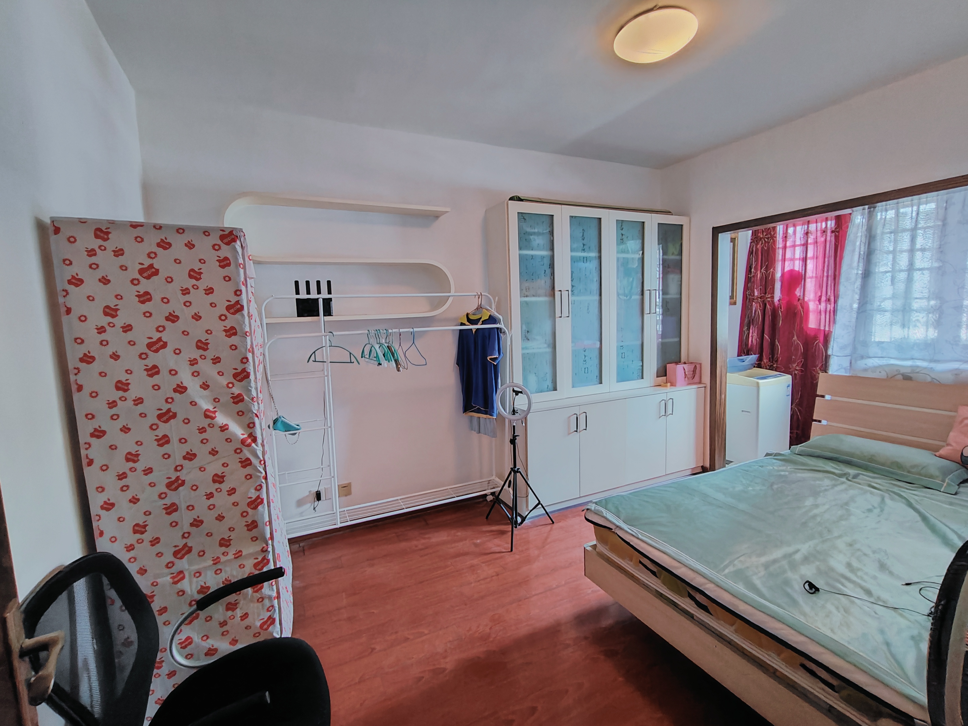 康和山庄 3室2厅1卫 50.8万 康和山庄 3室2厅1卫 50.8万室内图