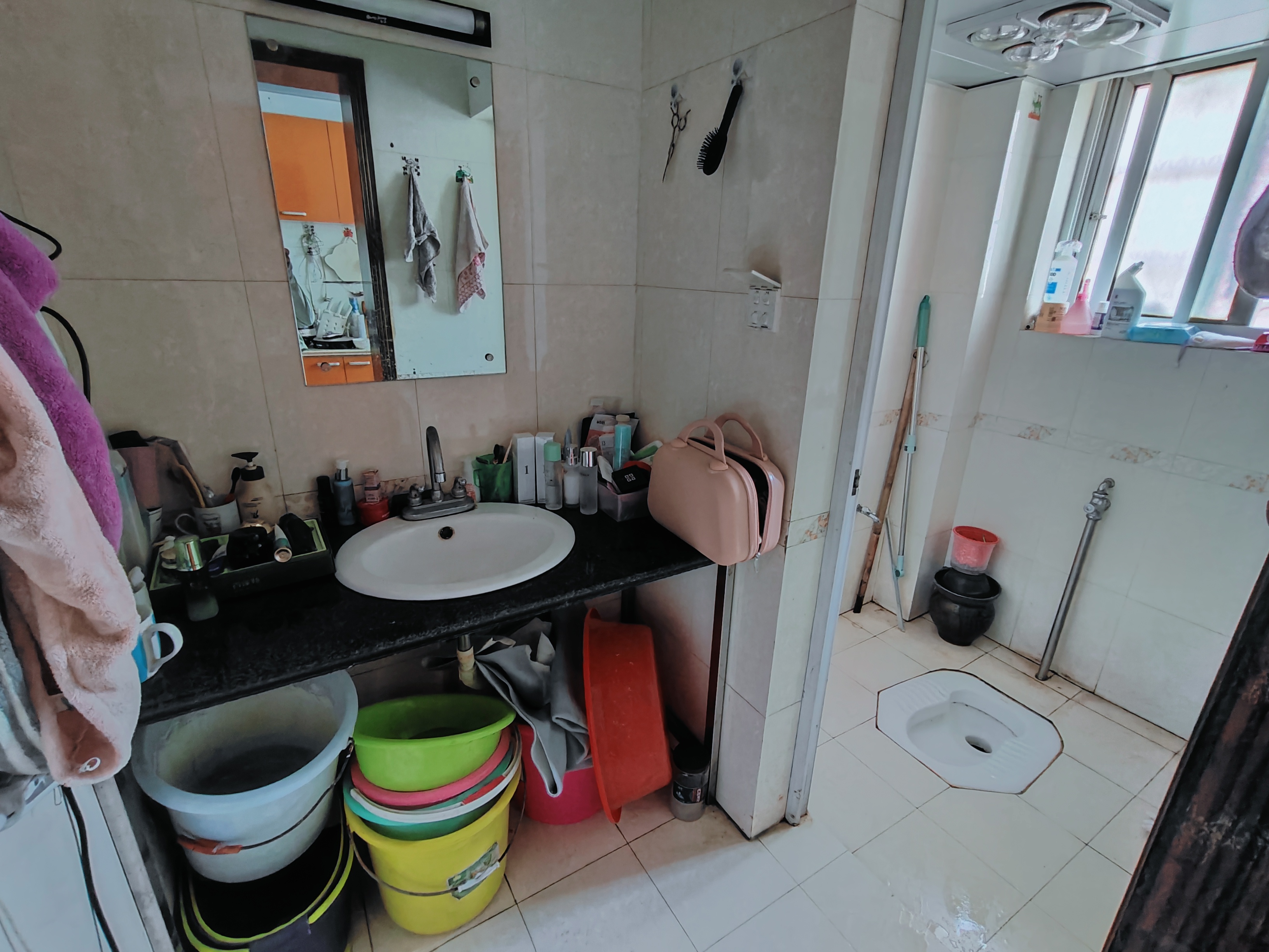 康和山庄 3室2厅1卫 50.8万 康和山庄 3室2厅1卫 50.8万室内图