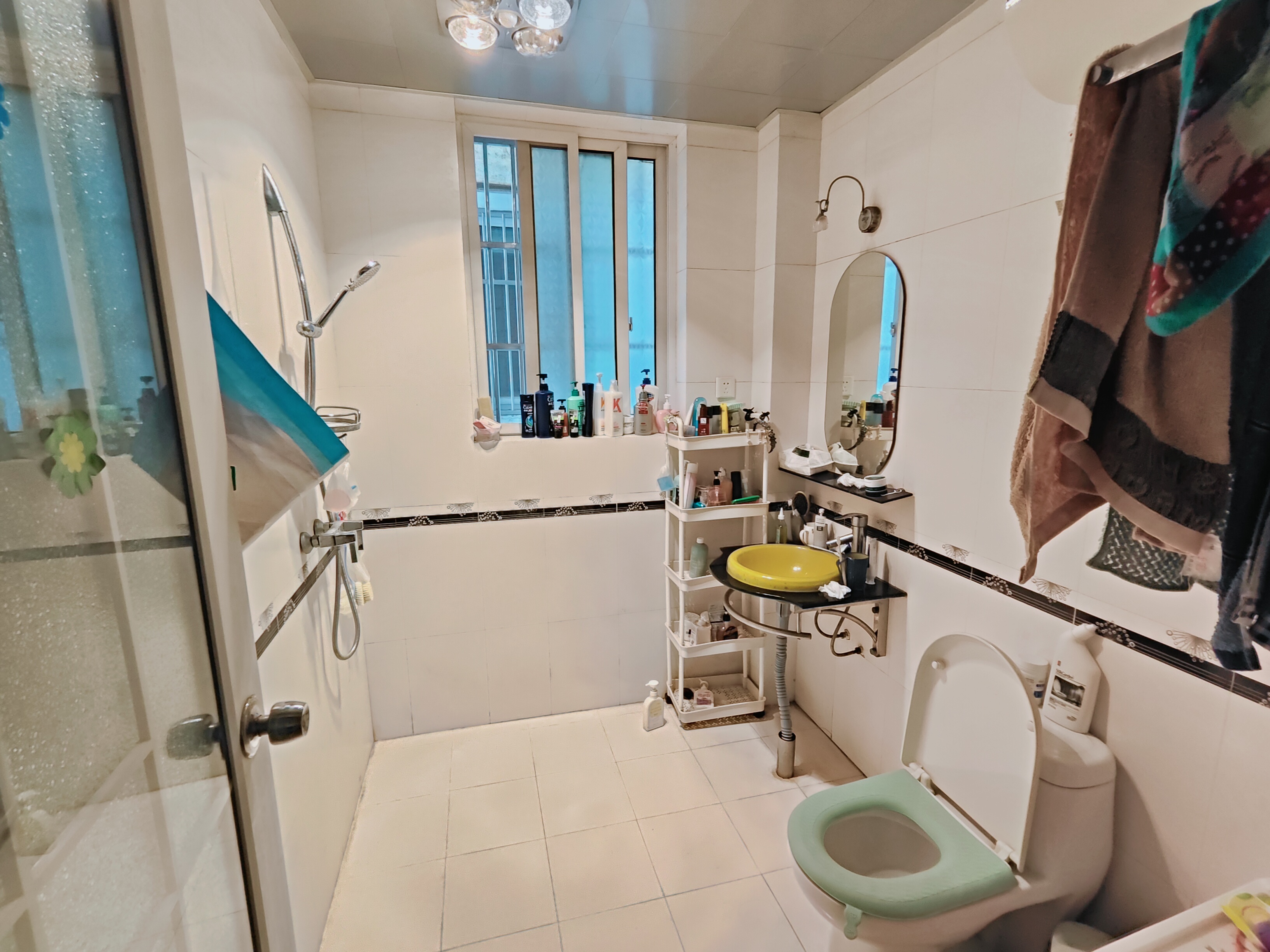 康和山庄 3室2厅1卫 50.8万 康和山庄 3室2厅1卫 50.8万室内图