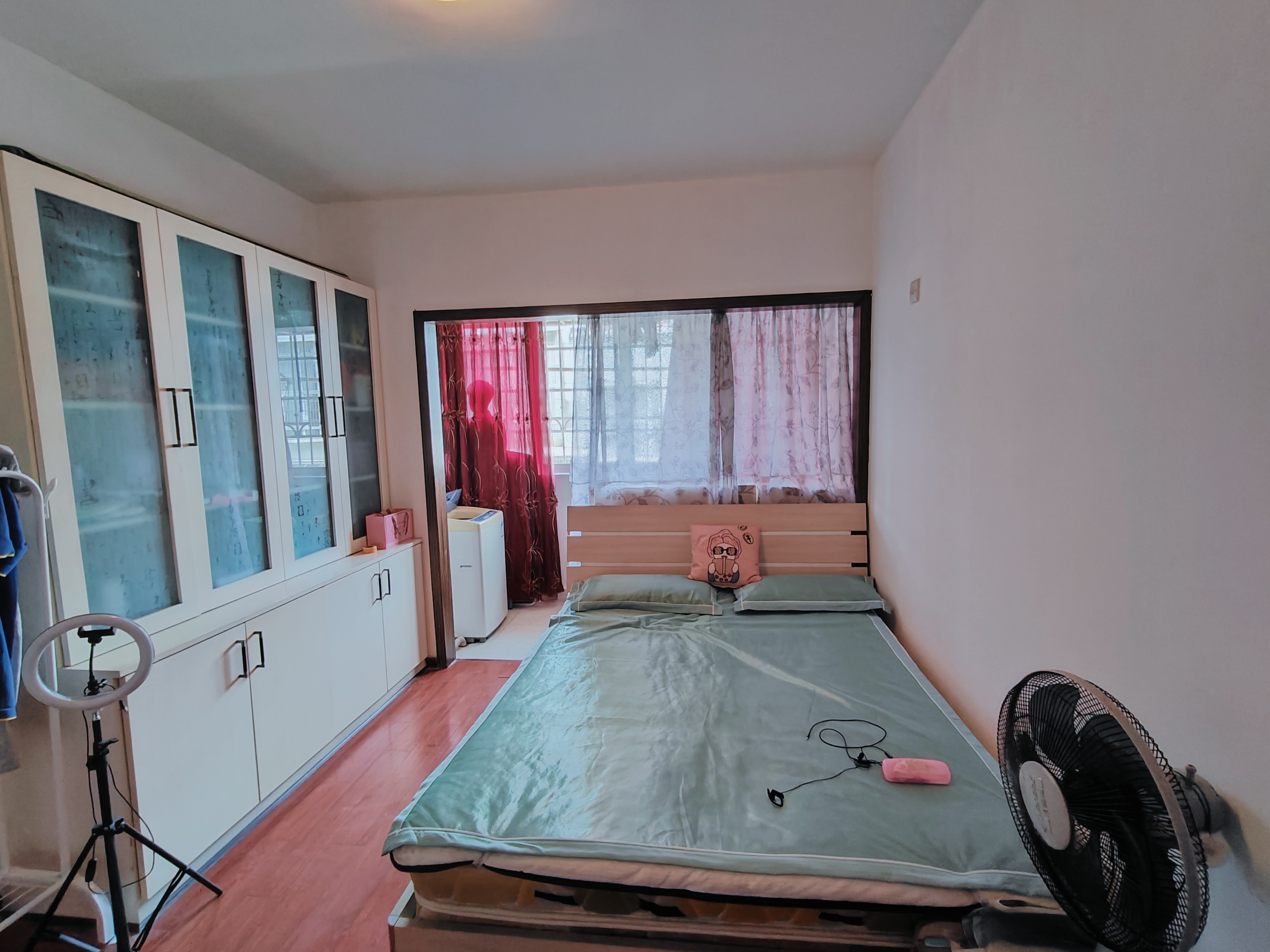 康和山庄 3室2厅1卫 50.8万 康和山庄 3室2厅1卫 50.8万室内图