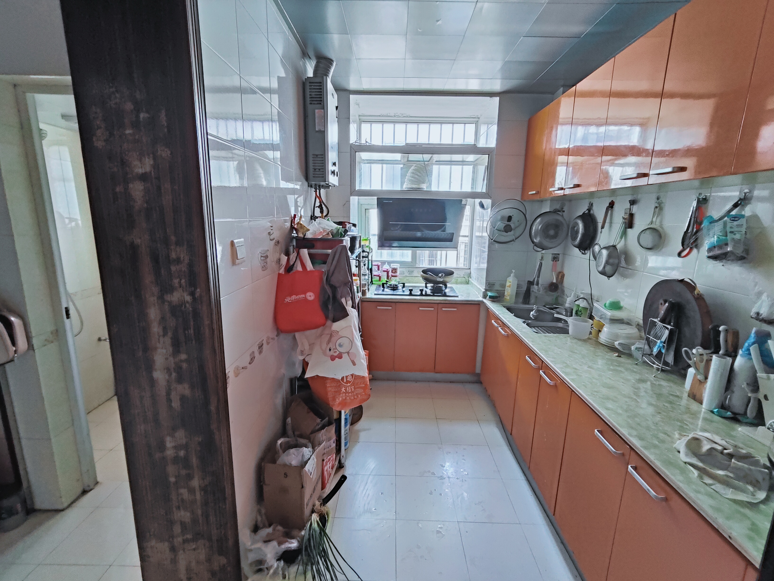 康和山庄 3室2厅1卫 50.8万 康和山庄 3室2厅1卫 50.8万室内图