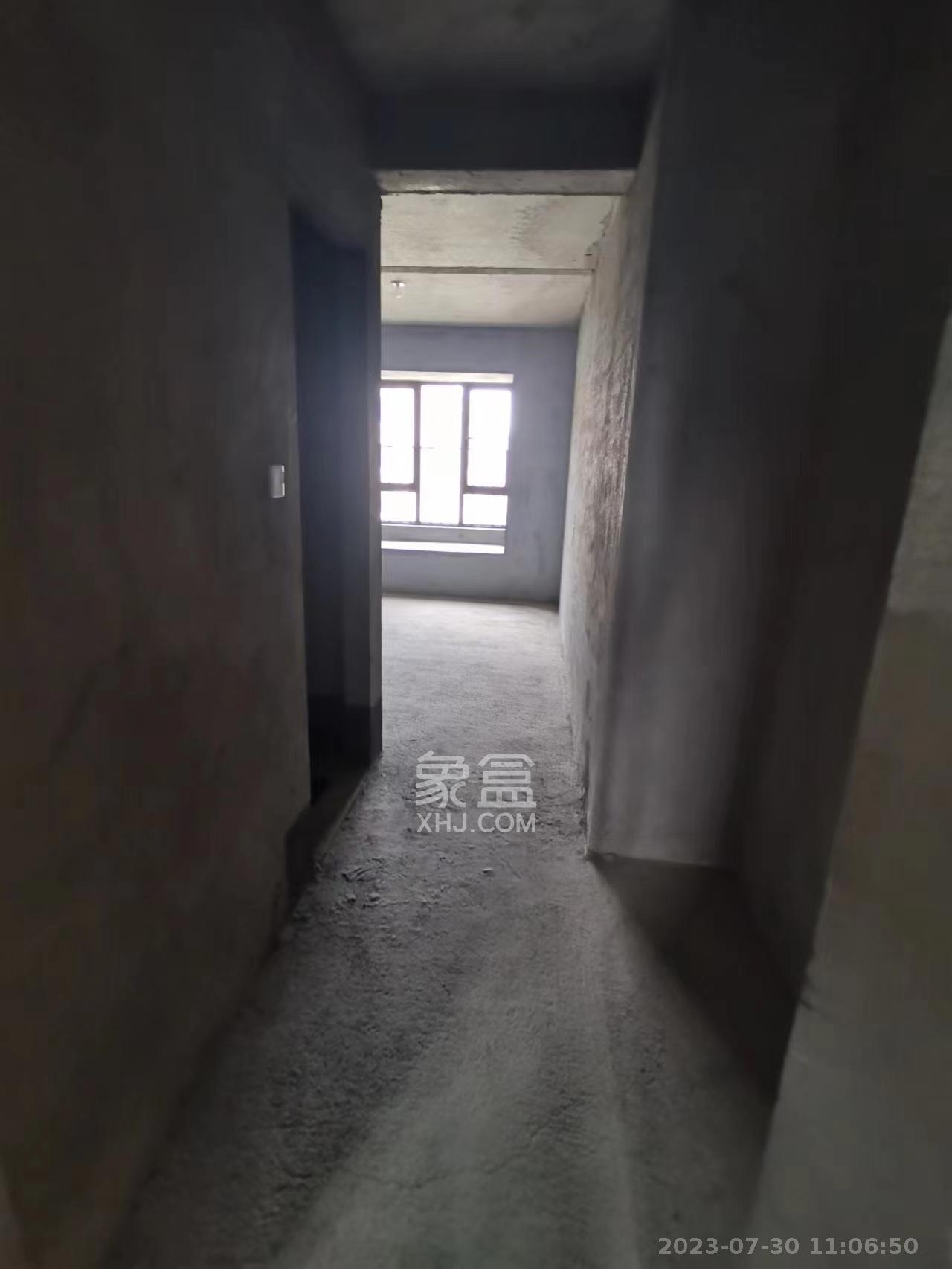 长沙美的梧桐庄园  4室2厅2卫   1500.00元/月室内图