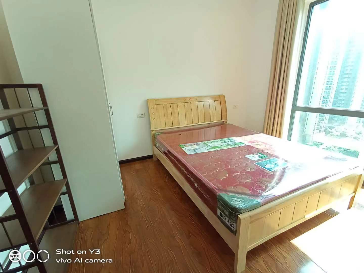 中天会展城B区  2室2厅1卫   2500.00元/月室内图