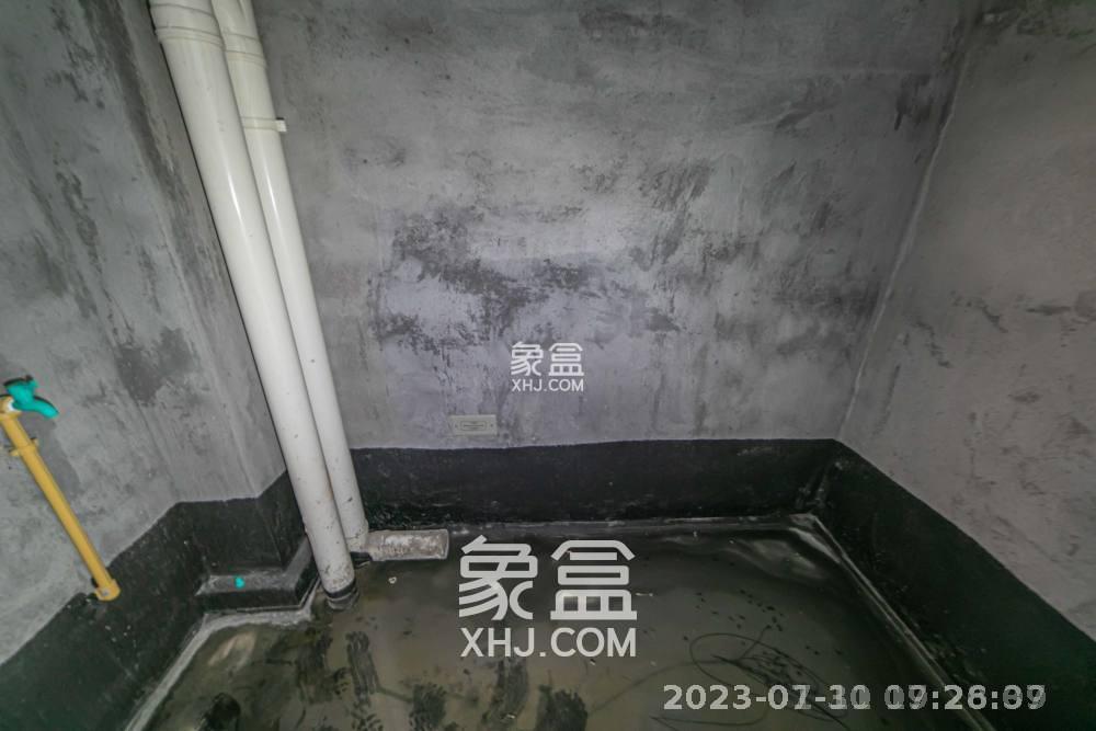海伦春天  2室1厅1卫   1000.00元/月室内图
