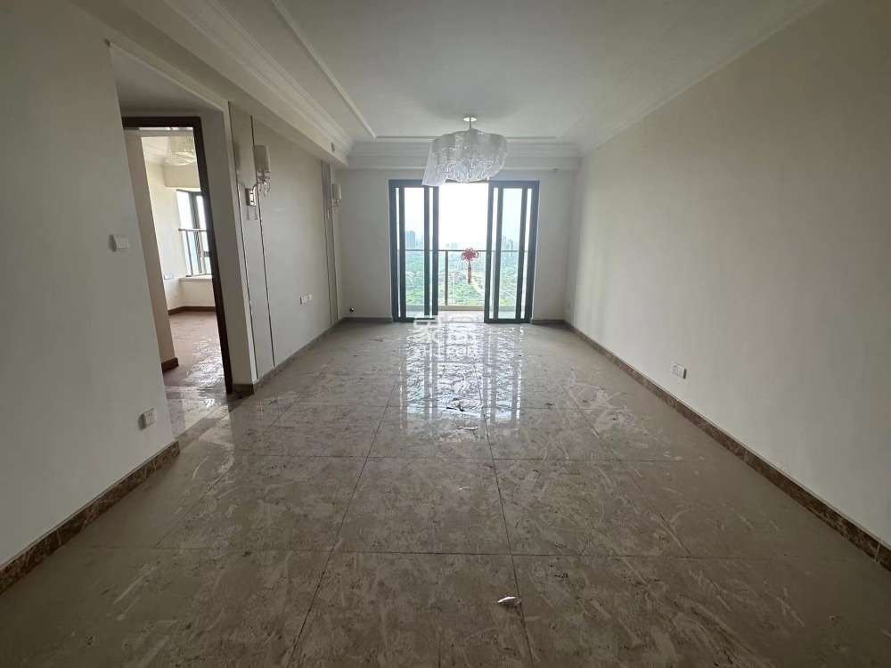 恒大书香门第  2室2厅1卫   45.00万