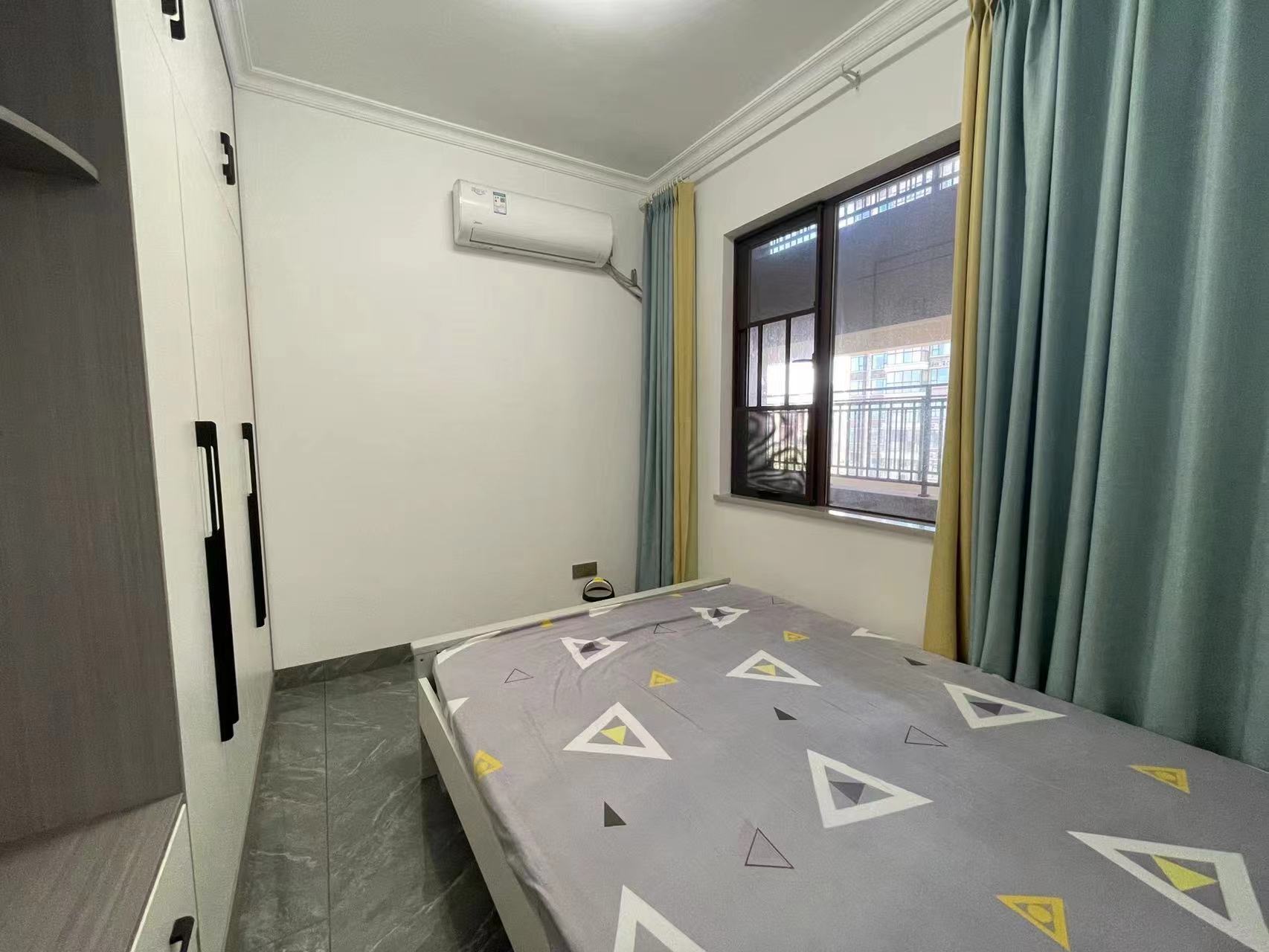 亿都时光 2室2厅1卫 68.8万 亿都时光 2室2厅1卫 68.8万室内图