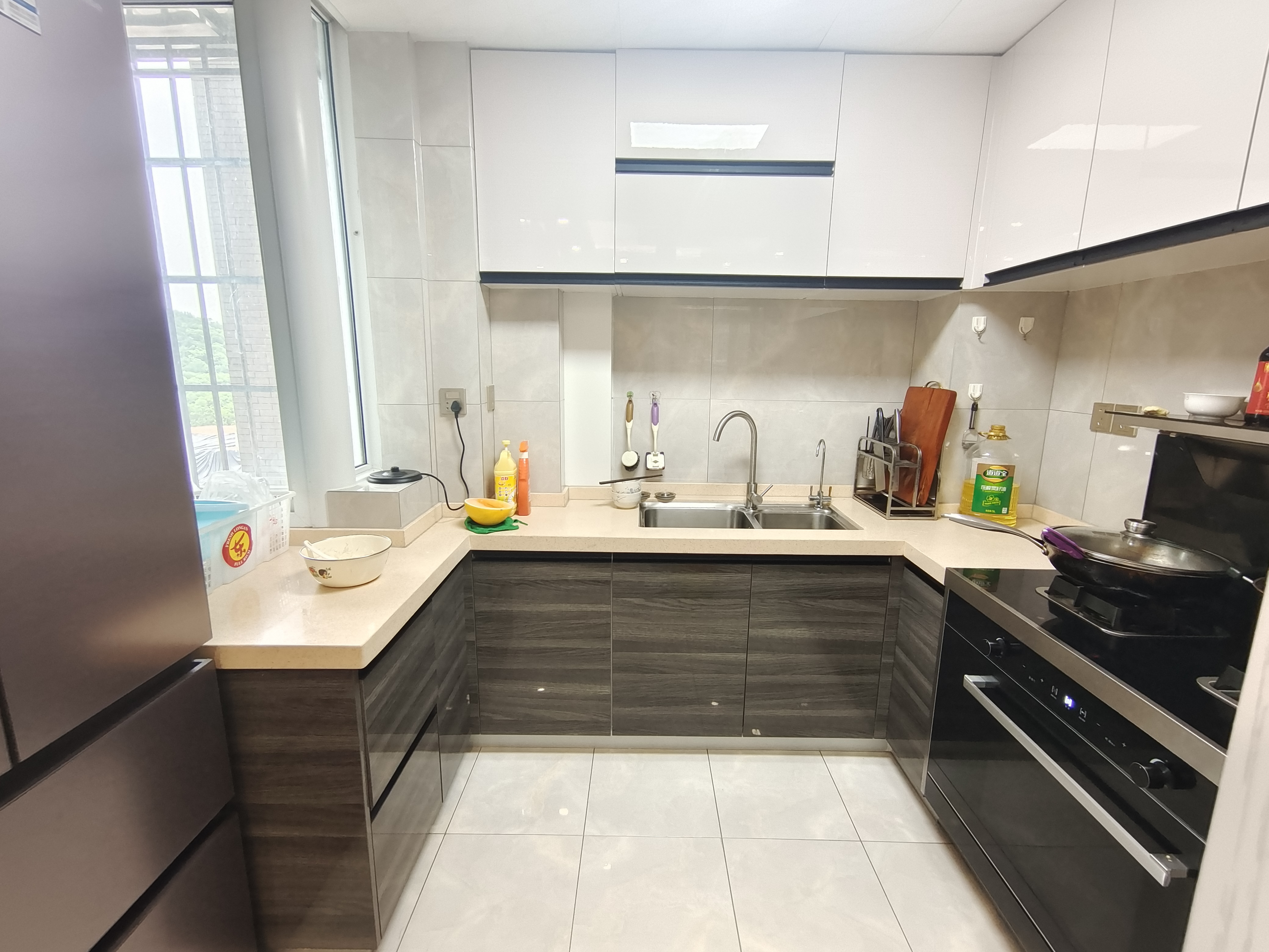 经仕小区 3室2厅2卫 68.8万 经仕小区 3室2厅2卫 68.8万室内图