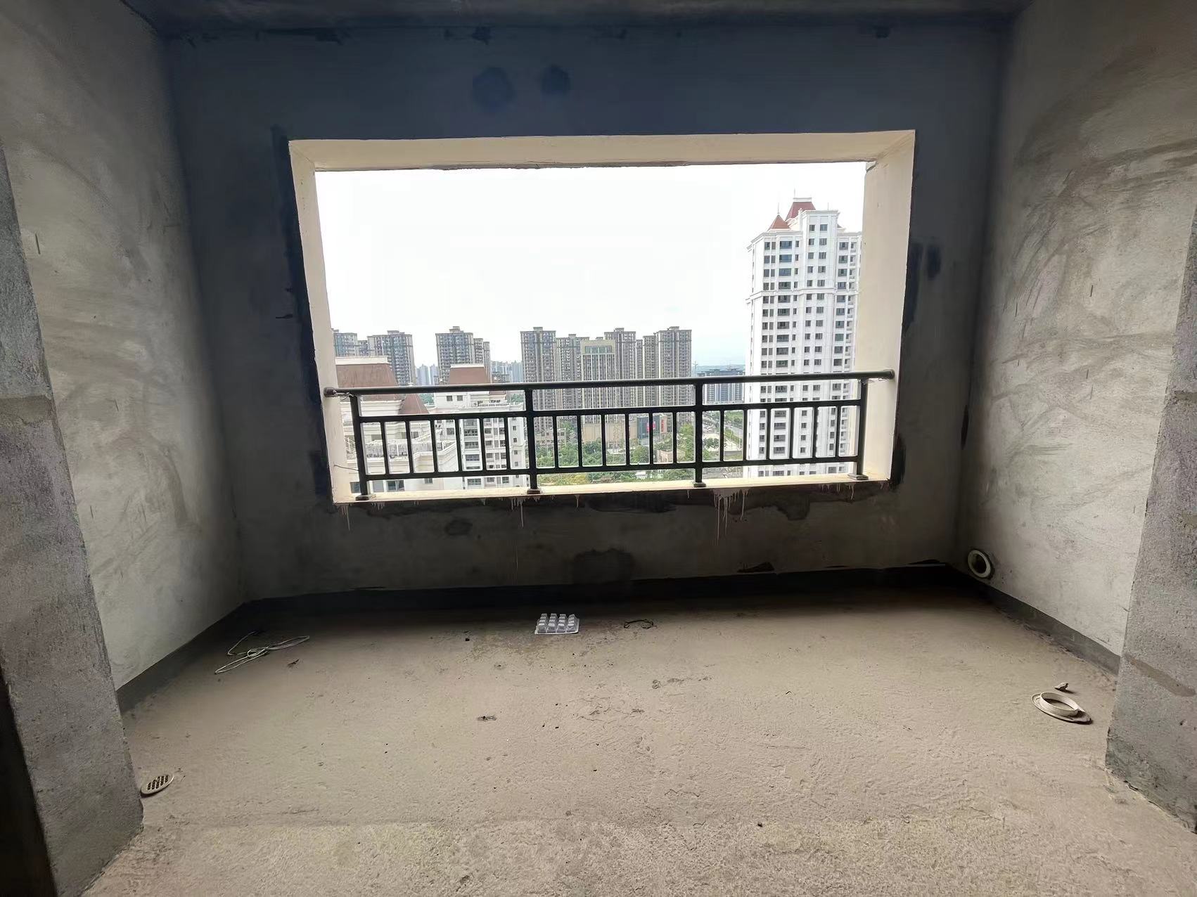 西郡佳园  3室2厅2卫   53.80万室内图