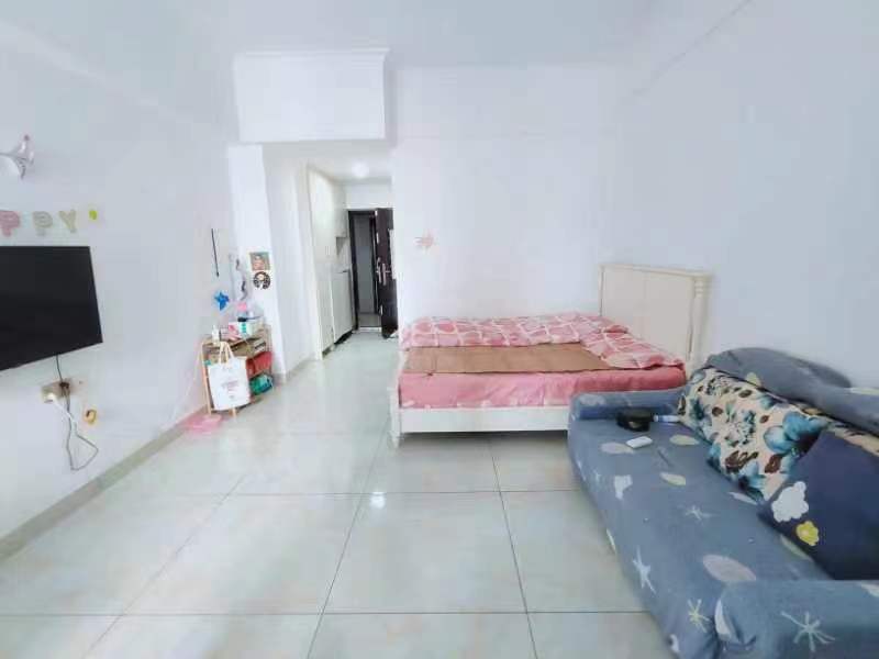 株洲锦绣江山 1室1厅1卫 28.8万 株洲锦绣江山 1室1厅1卫 28.8万室内图