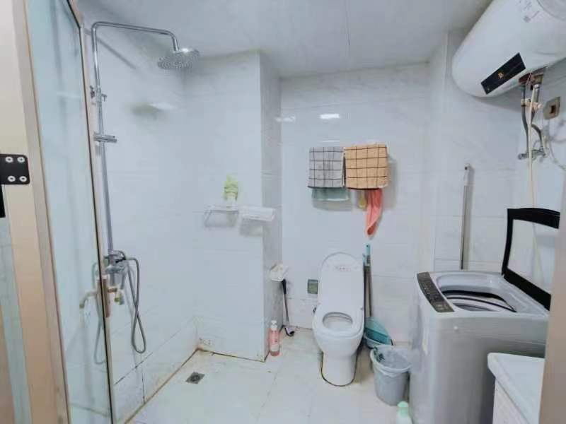 株洲锦绣江山 1室1厅1卫 28.8万 株洲锦绣江山 1室1厅1卫 28.8万室内图