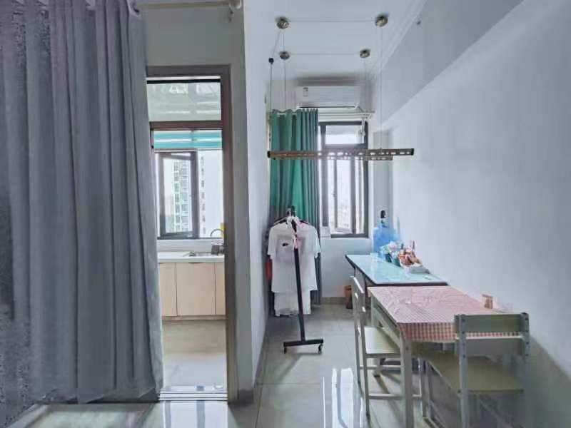 株洲锦绣江山 1室1厅1卫 28.8万 株洲锦绣江山 1室1厅1卫 28.8万室内图