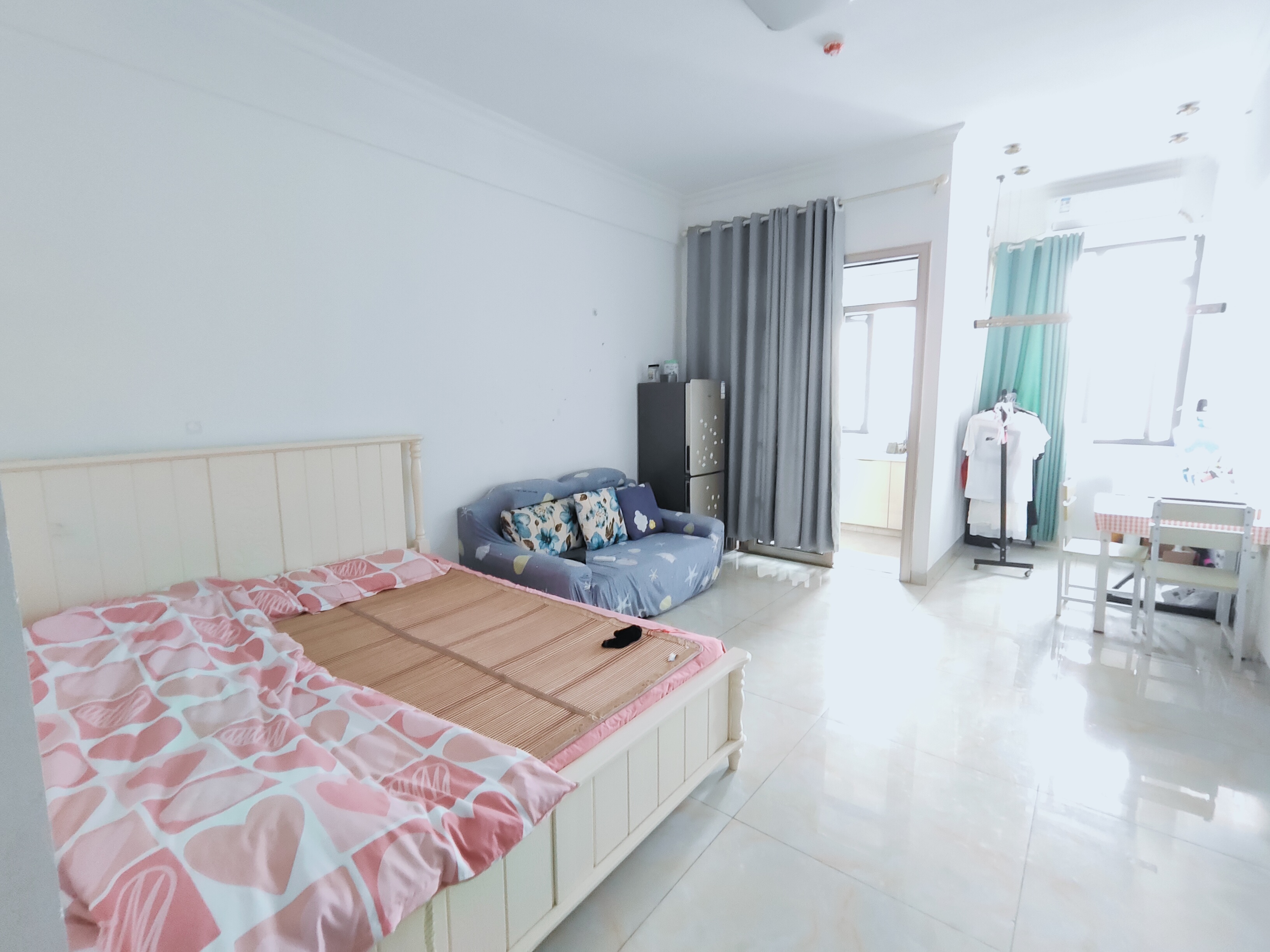 株洲锦绣江山 1室1厅1卫 28.8万 株洲锦绣江山 1室1厅1卫 28.8万室内图