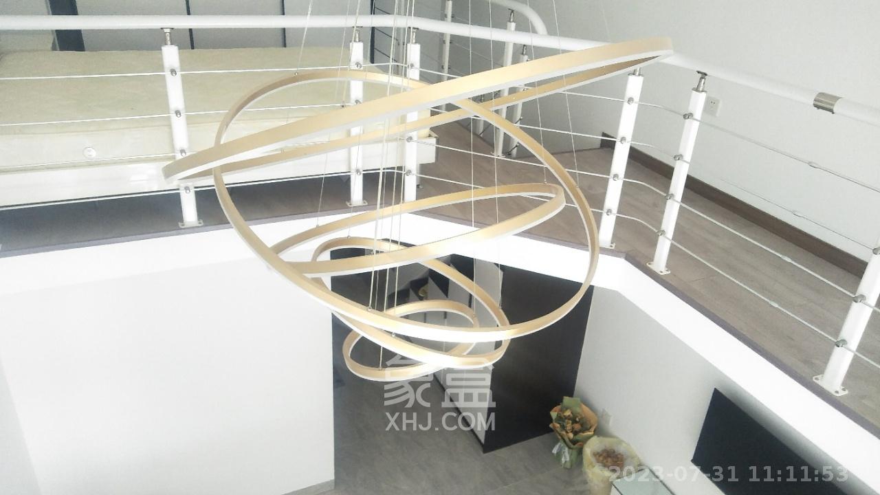 恒大御景半岛锦绣苑  2室1厅1卫   2600.00元/月室内图