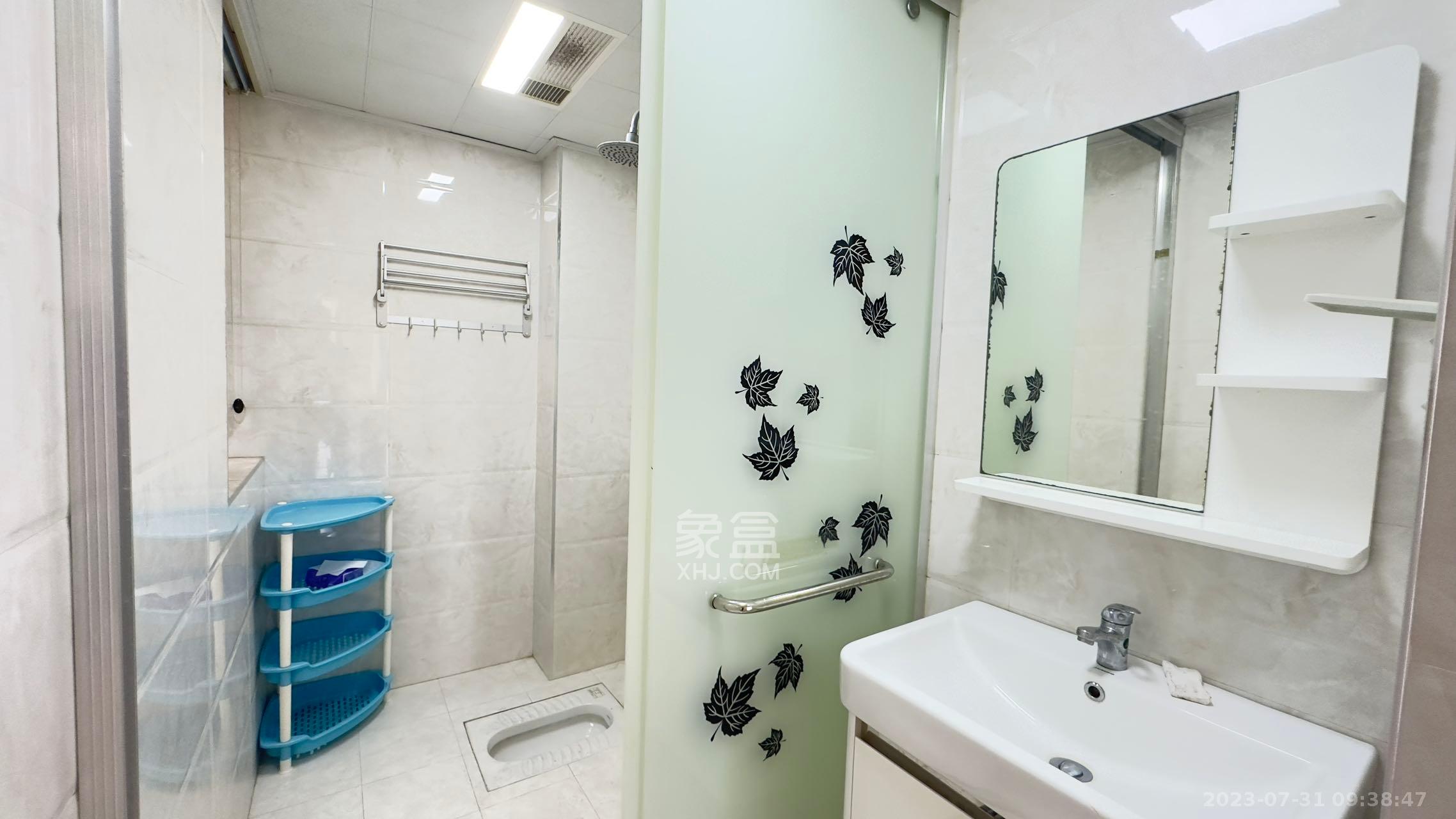 东城港  3室2厅2卫   3300.00元/月室内图