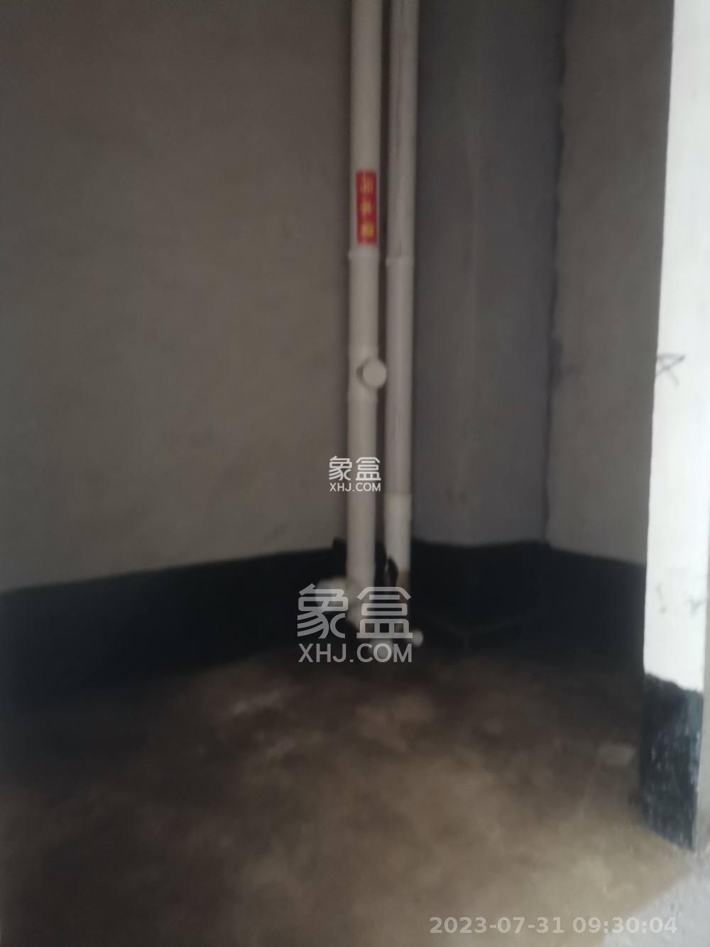 海伦春天  2室1厅1卫   1200.00元/月室内图1