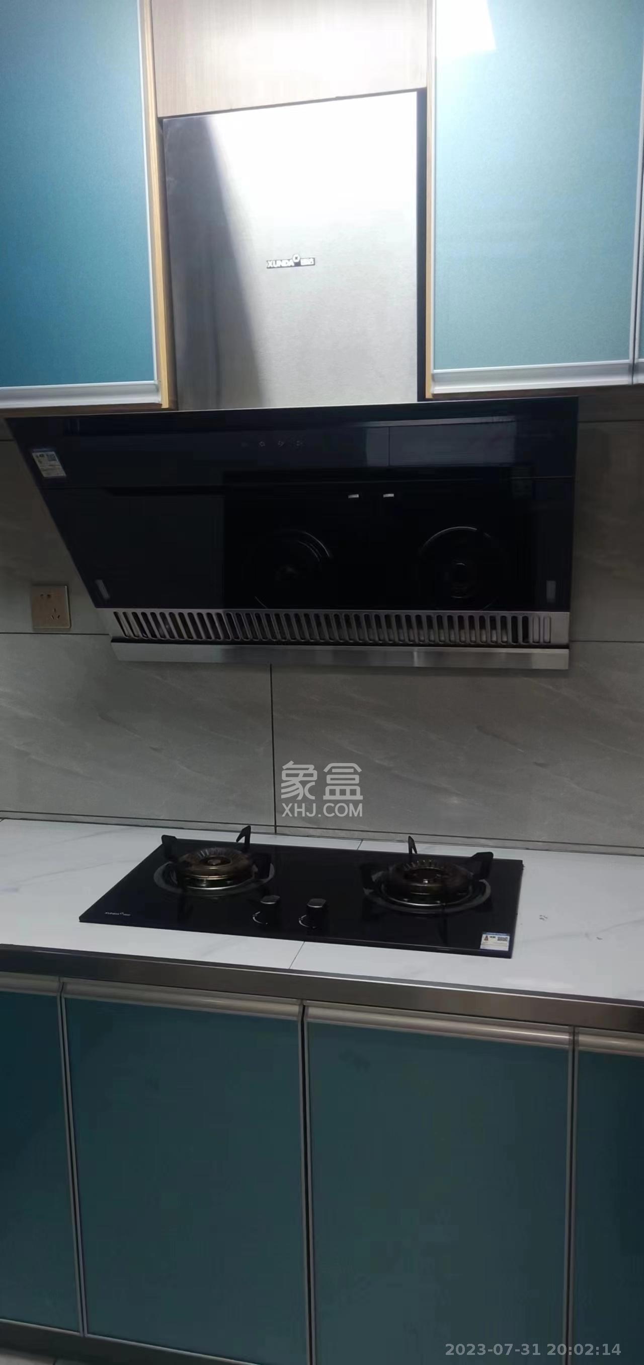 恒泰湘壹府  3室2厅1卫   2600.00元/月室内图