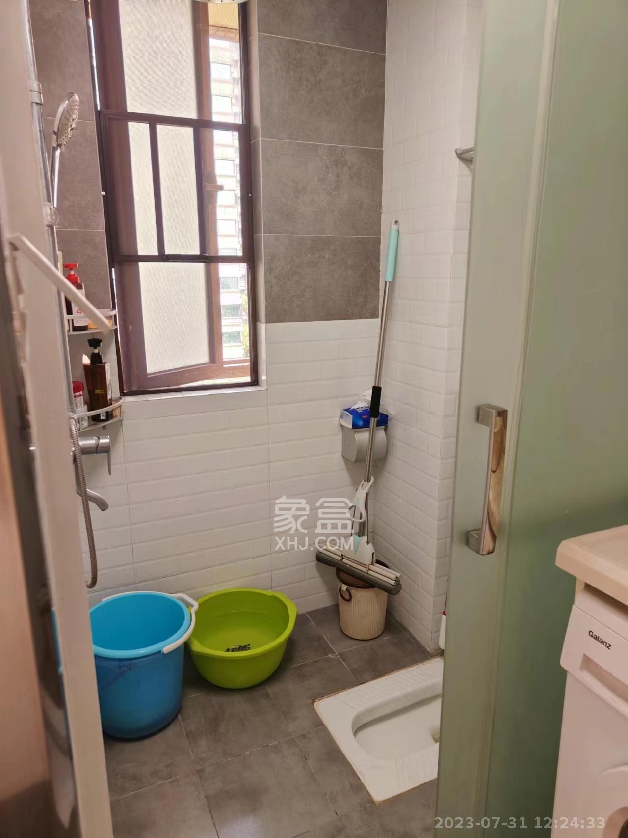 保利西海岸A区  4室2厅2卫   5200.00元/月室内图