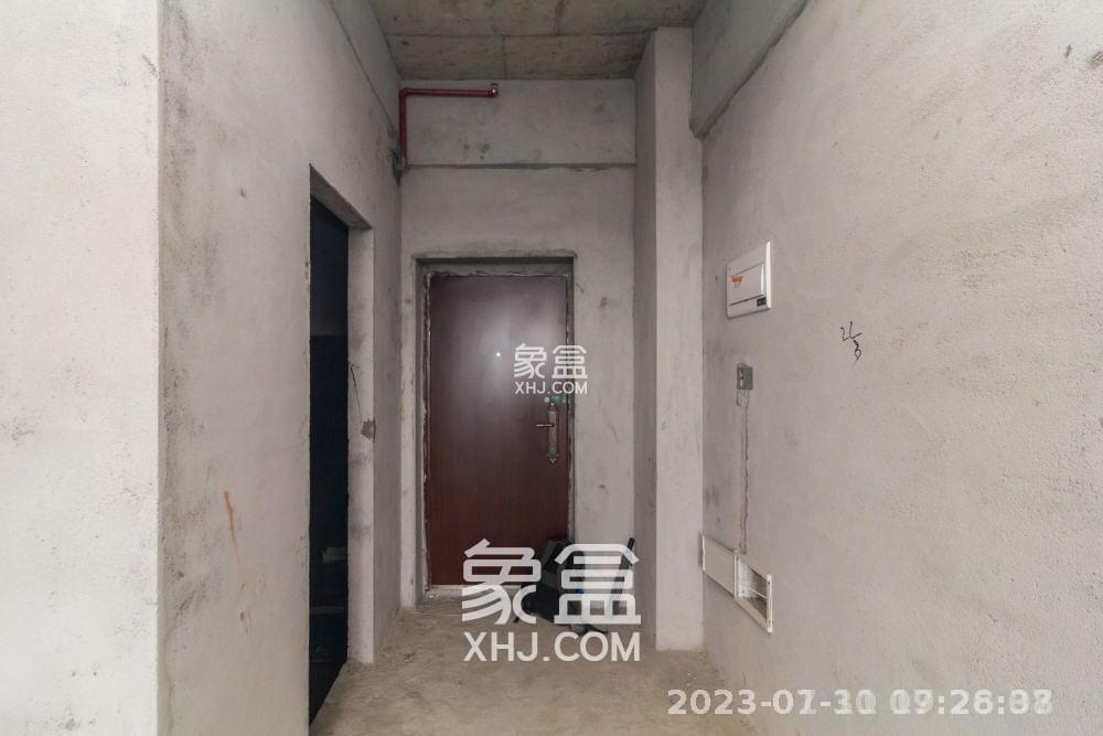海伦春天  2室1厅1卫   1000.00元/月室内图