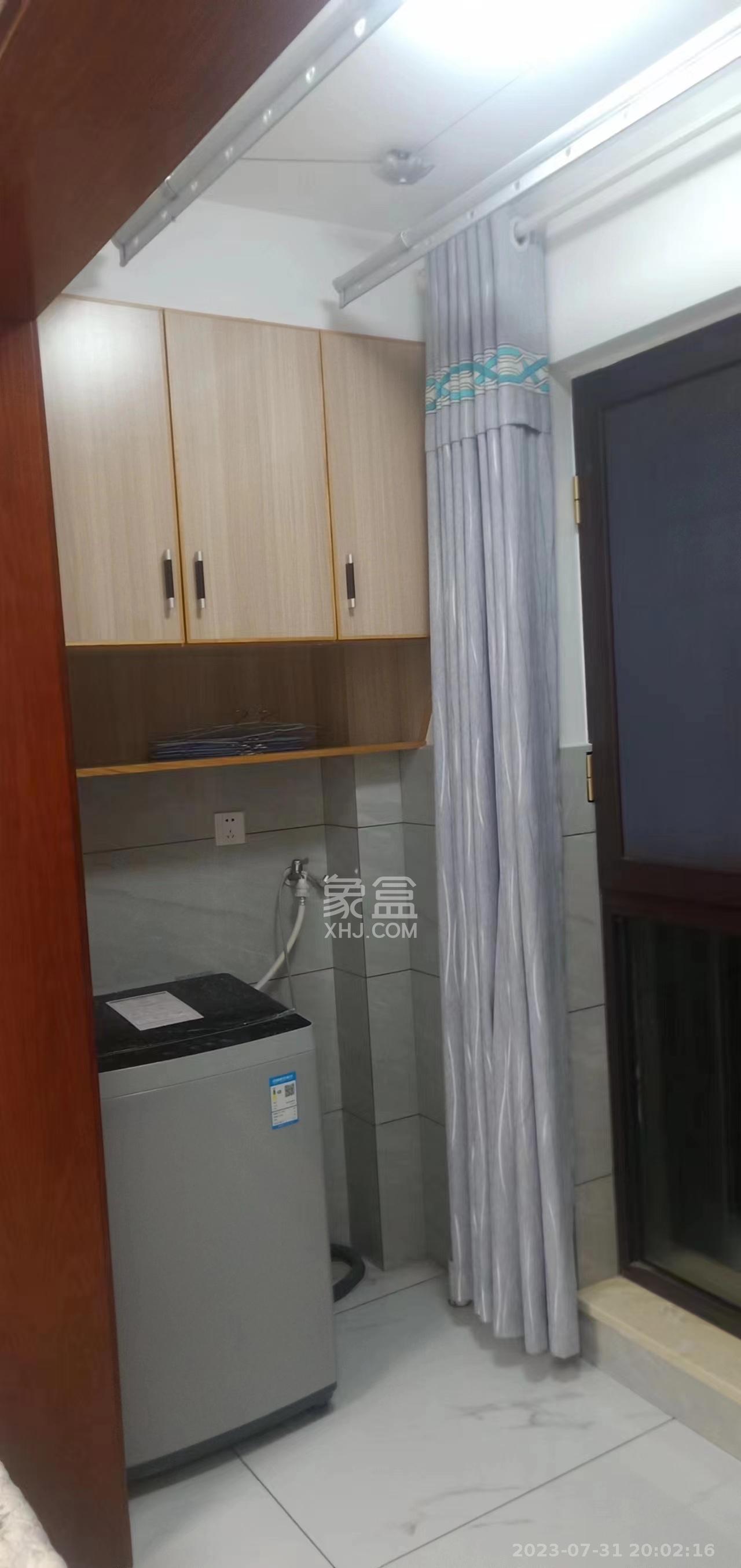 恒泰湘壹府  3室2厅1卫   2600.00元/月室内图