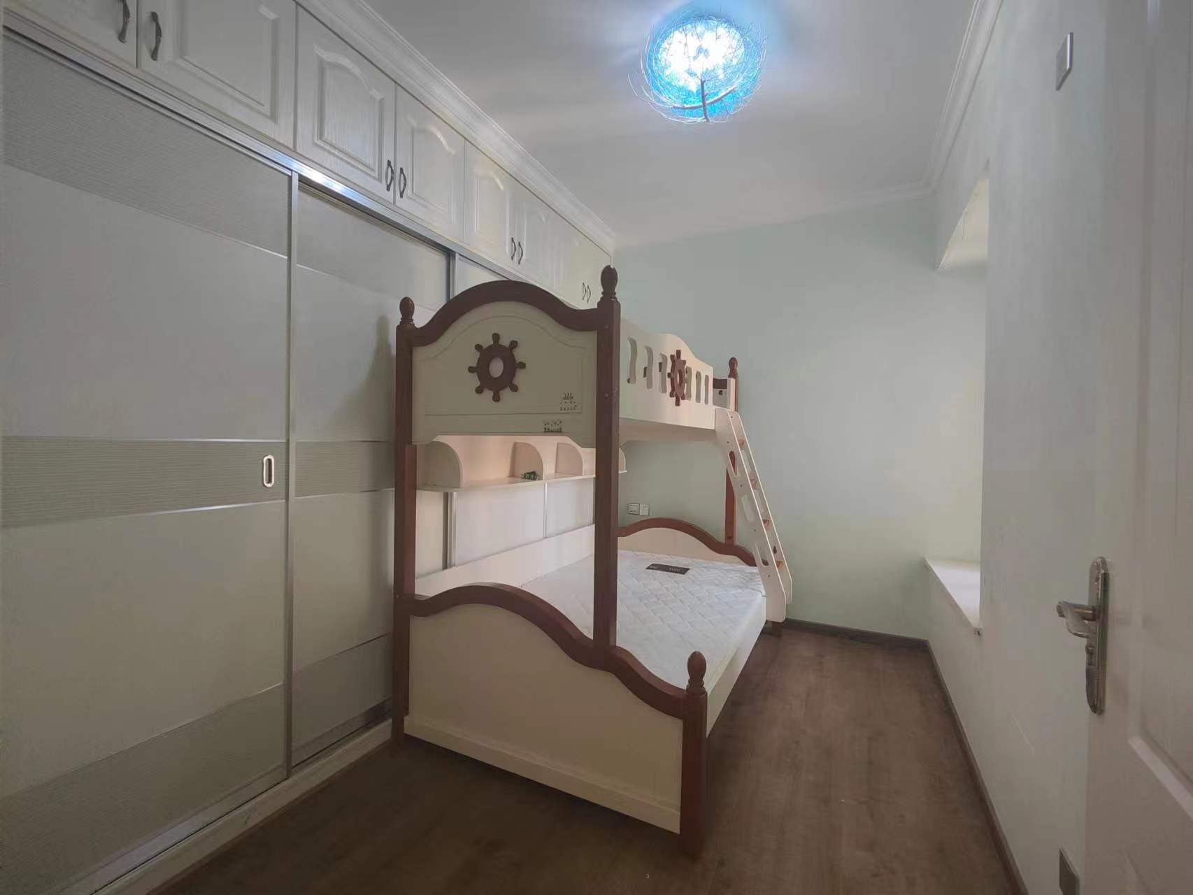 栗雨香堤 2室2厅1卫 45.0万 栗雨香堤 2室2厅1卫 45.0万室内图