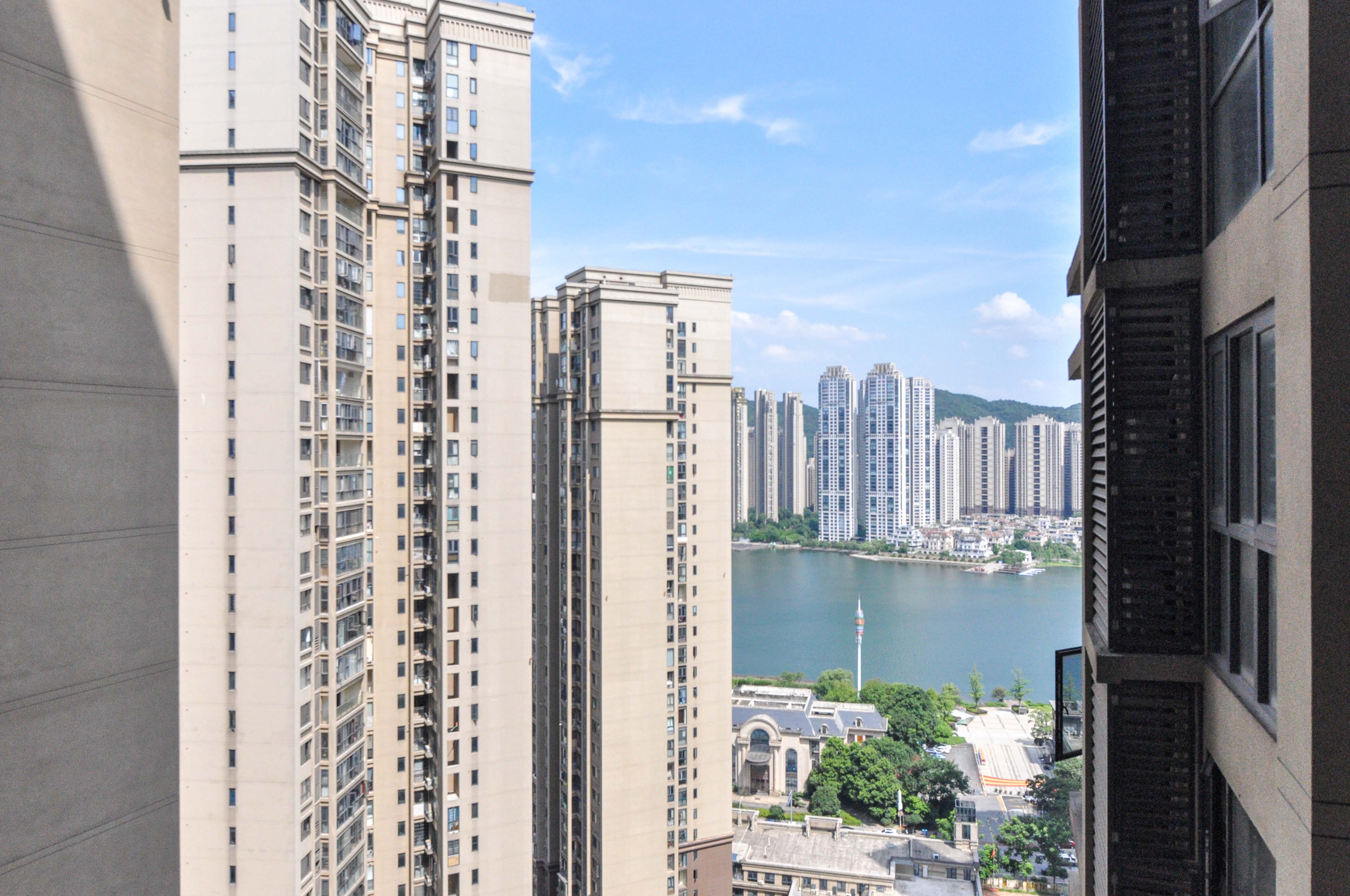 中建梅溪湖中心  4室2厅1卫   235.00万其他