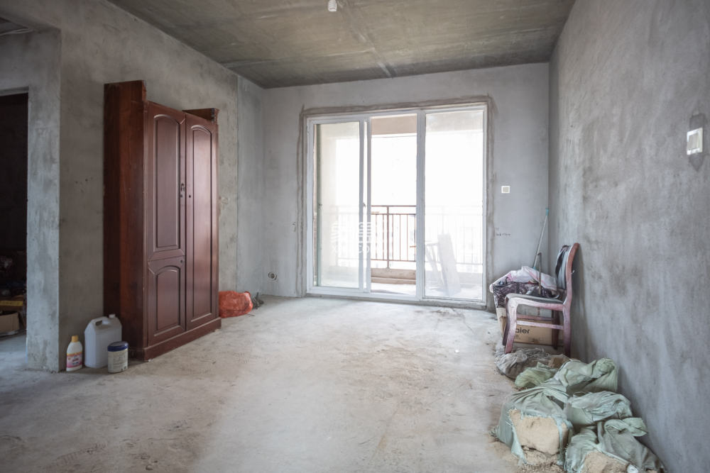 中安善化国际  3室2厅2卫    65.78万