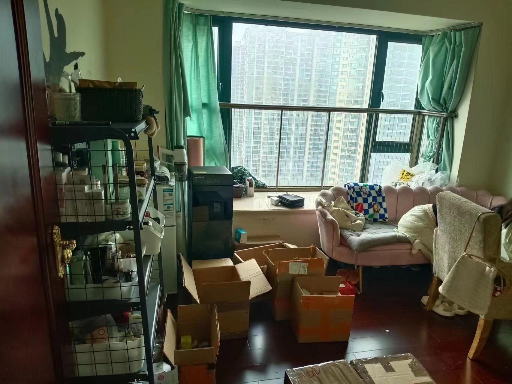 株洲恒大名都  2室2厅1卫    56.0万 株洲恒大名都  2室2厅1卫    56.0万室内图