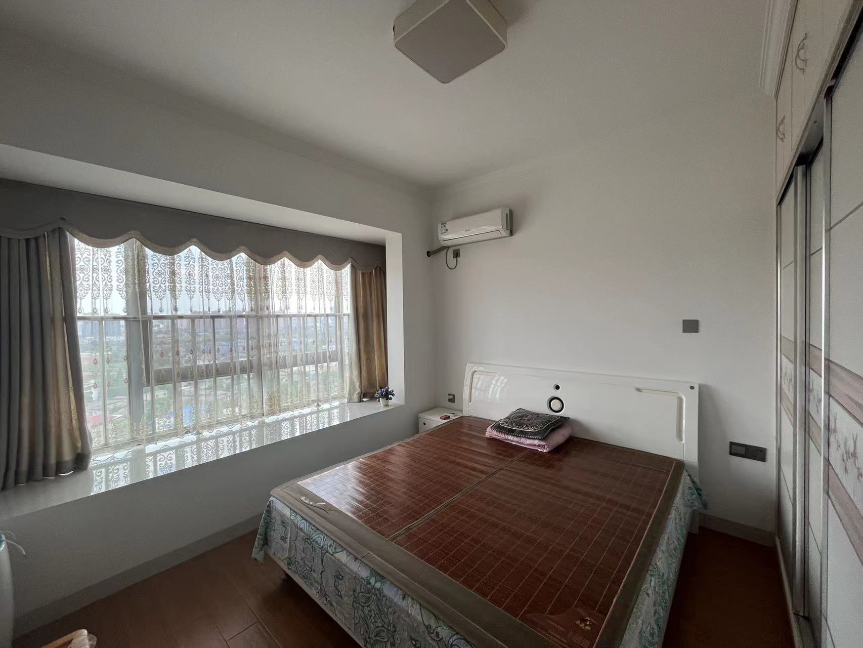 亿都新天地 2室1厅1卫 51.8万 亿都新天地 2室1厅1卫 51.8万室内图