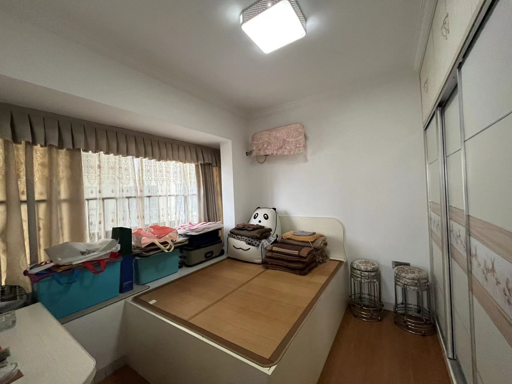 亿都新天地 2室1厅1卫 51.8万 亿都新天地 2室1厅1卫 51.8万室内图