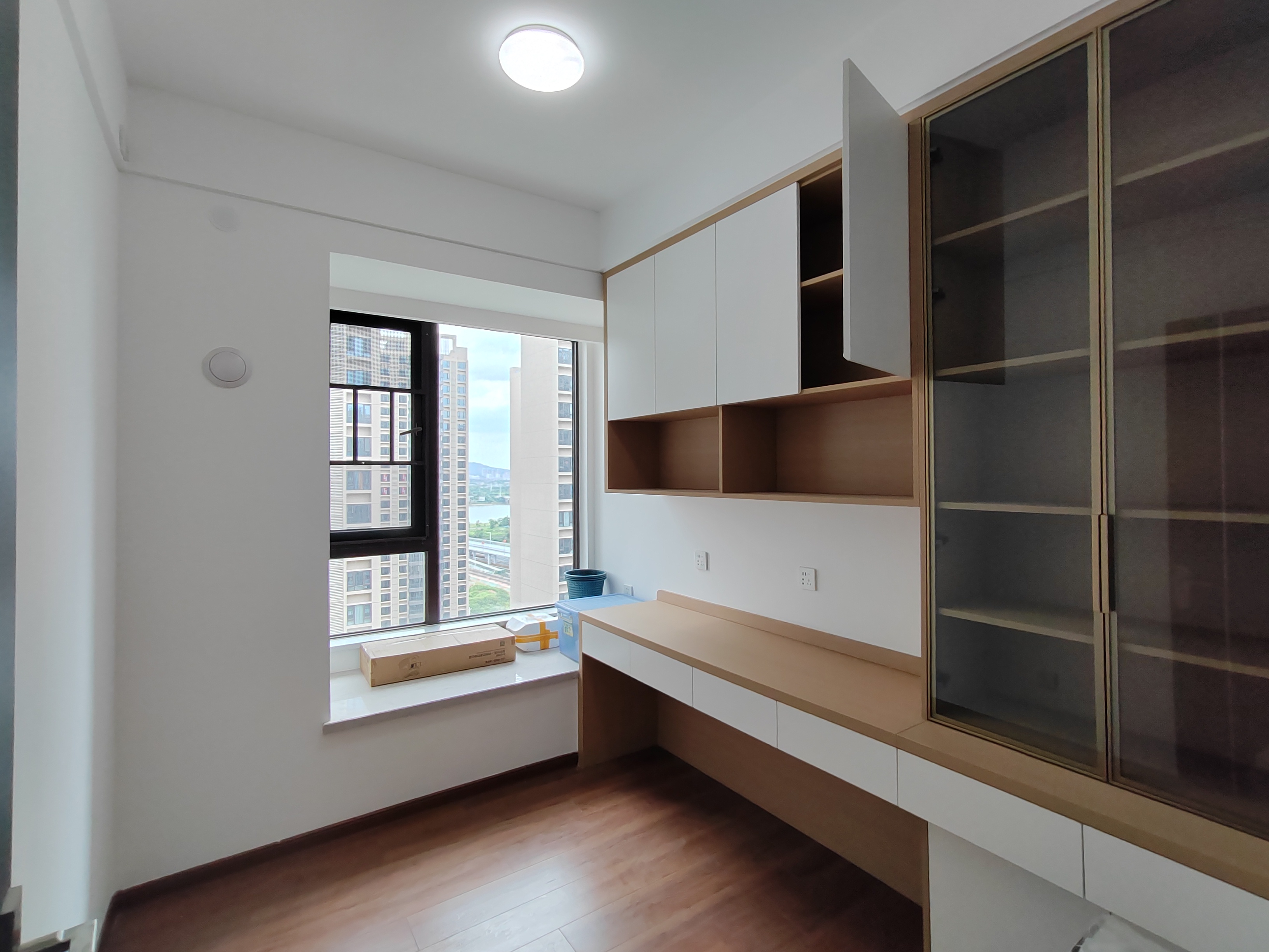 蓝溪谷 3室2厅2卫 96.0万 蓝溪谷 3室2厅2卫 96.0万室内图