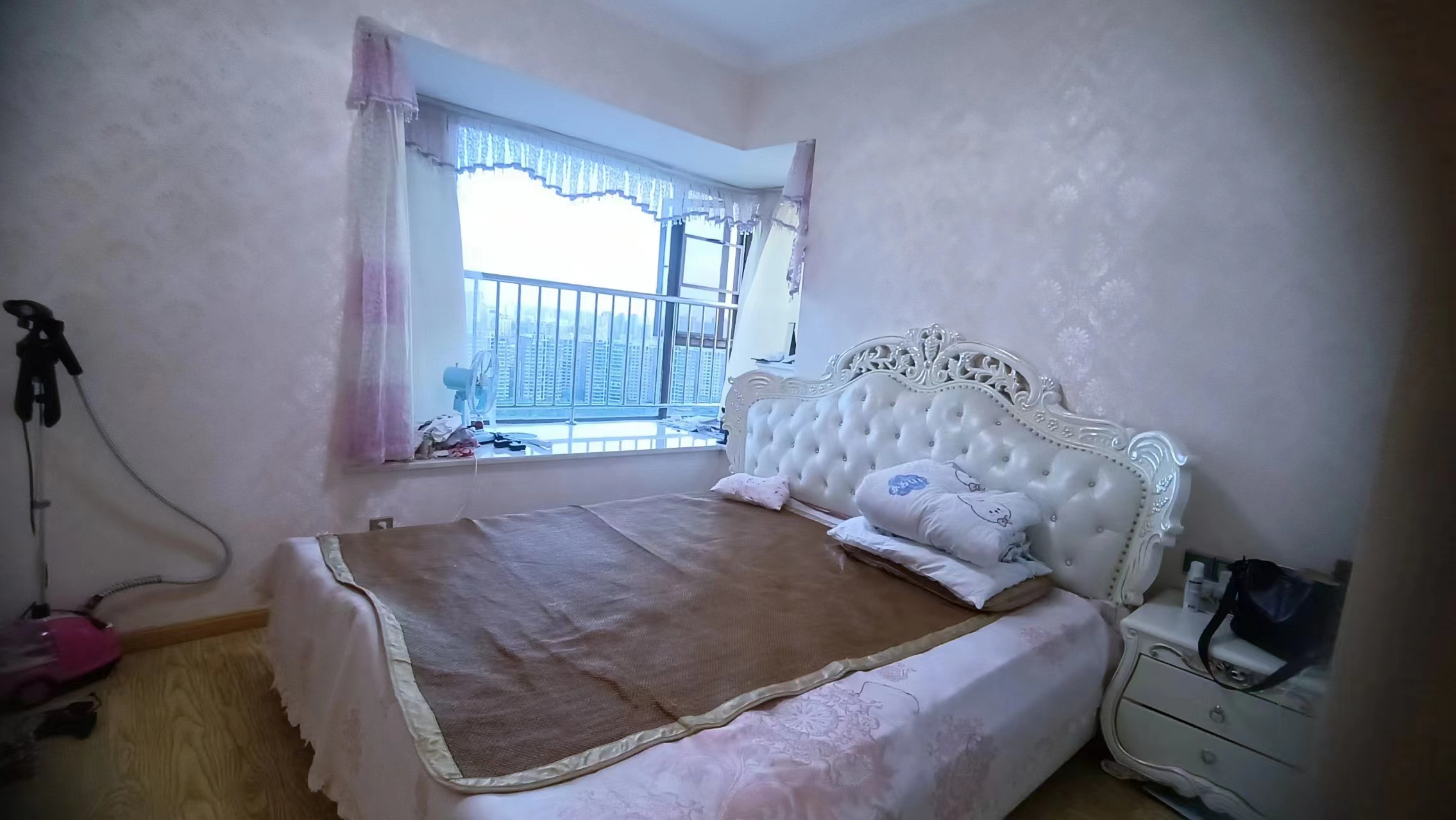 水岸花城(翠堤湾) 3室2厅1卫 44.0万 水岸花城(翠堤湾) 3室2厅1卫 44.0万室内图