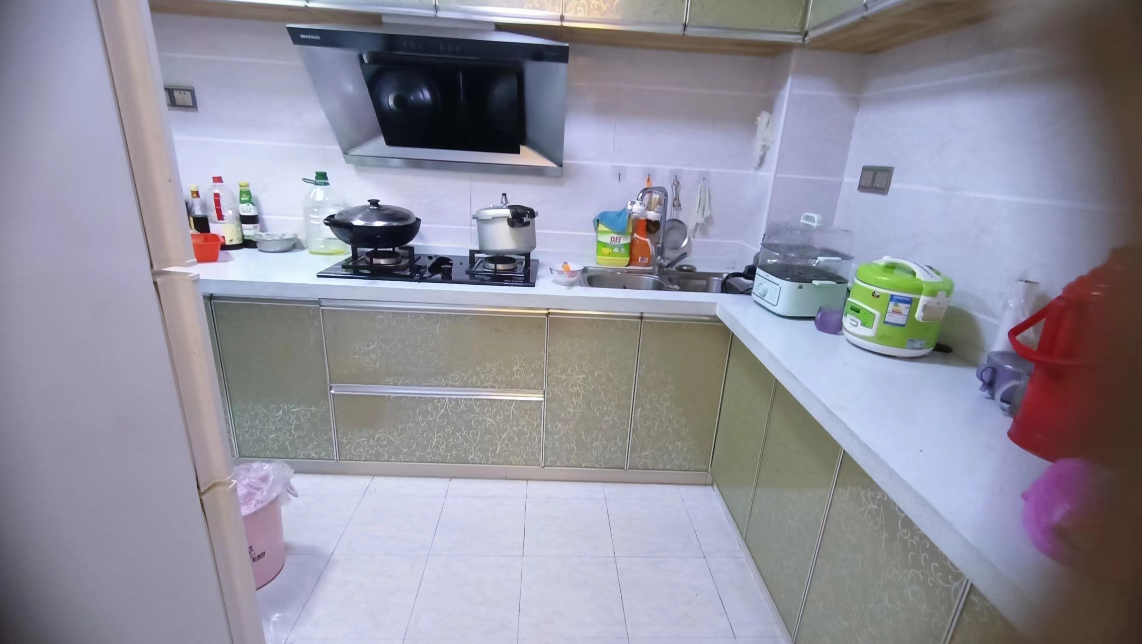 水岸花城(翠堤湾) 3室2厅1卫 44.0万 水岸花城(翠堤湾) 3室2厅1卫 44.0万室内图