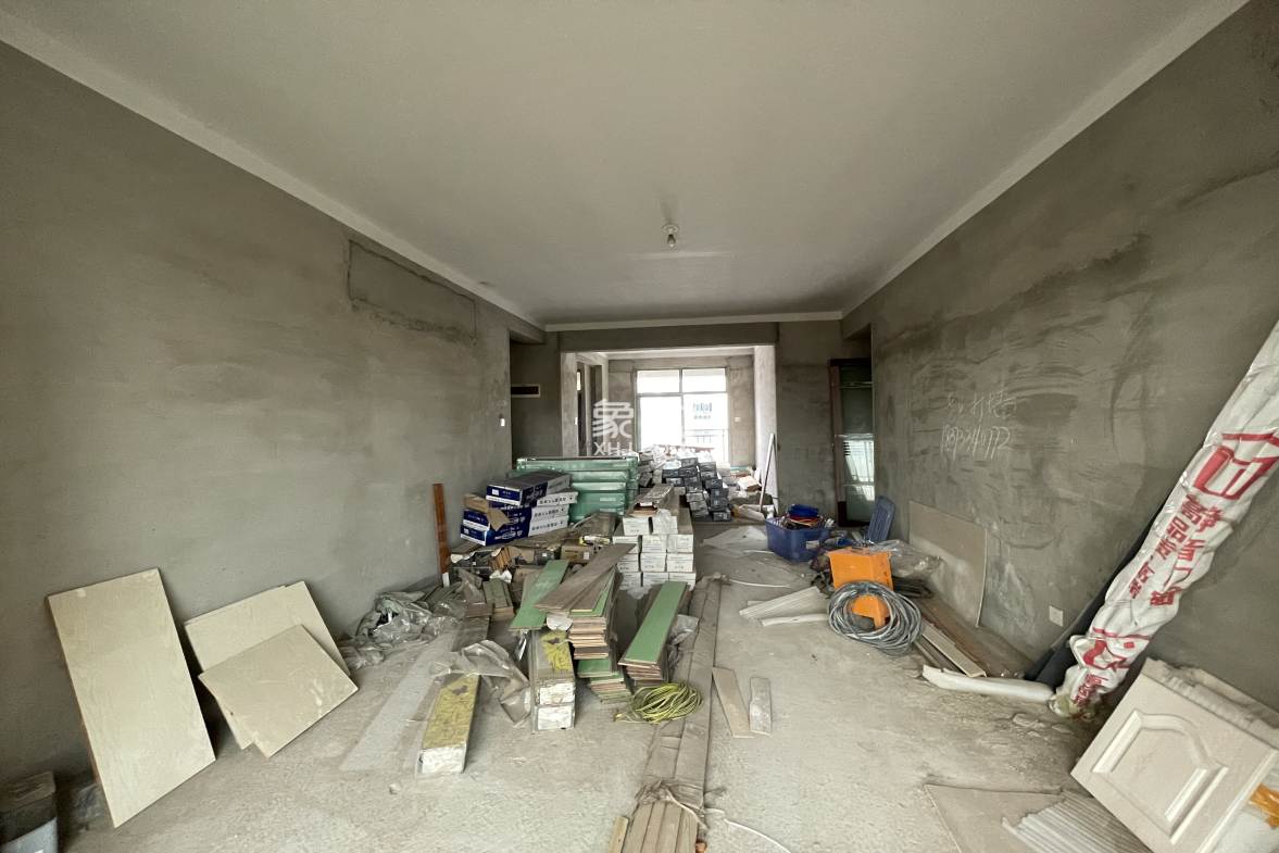 馨香橄榄城 3室2厅1卫 53.80万 馨香橄榄城 3室2厅1卫 53.80万室内图