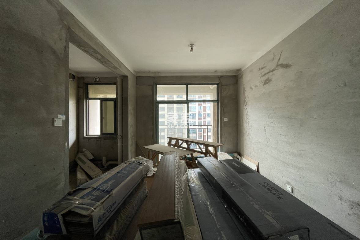 馨香橄榄城 3室2厅1卫 53.80万 馨香橄榄城 3室2厅1卫 53.80万室内图