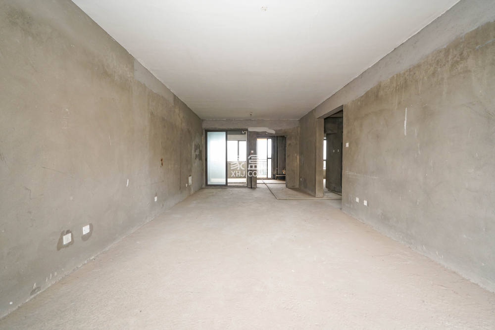 佳兆业水岸新都  5室2厅1卫    219.0万