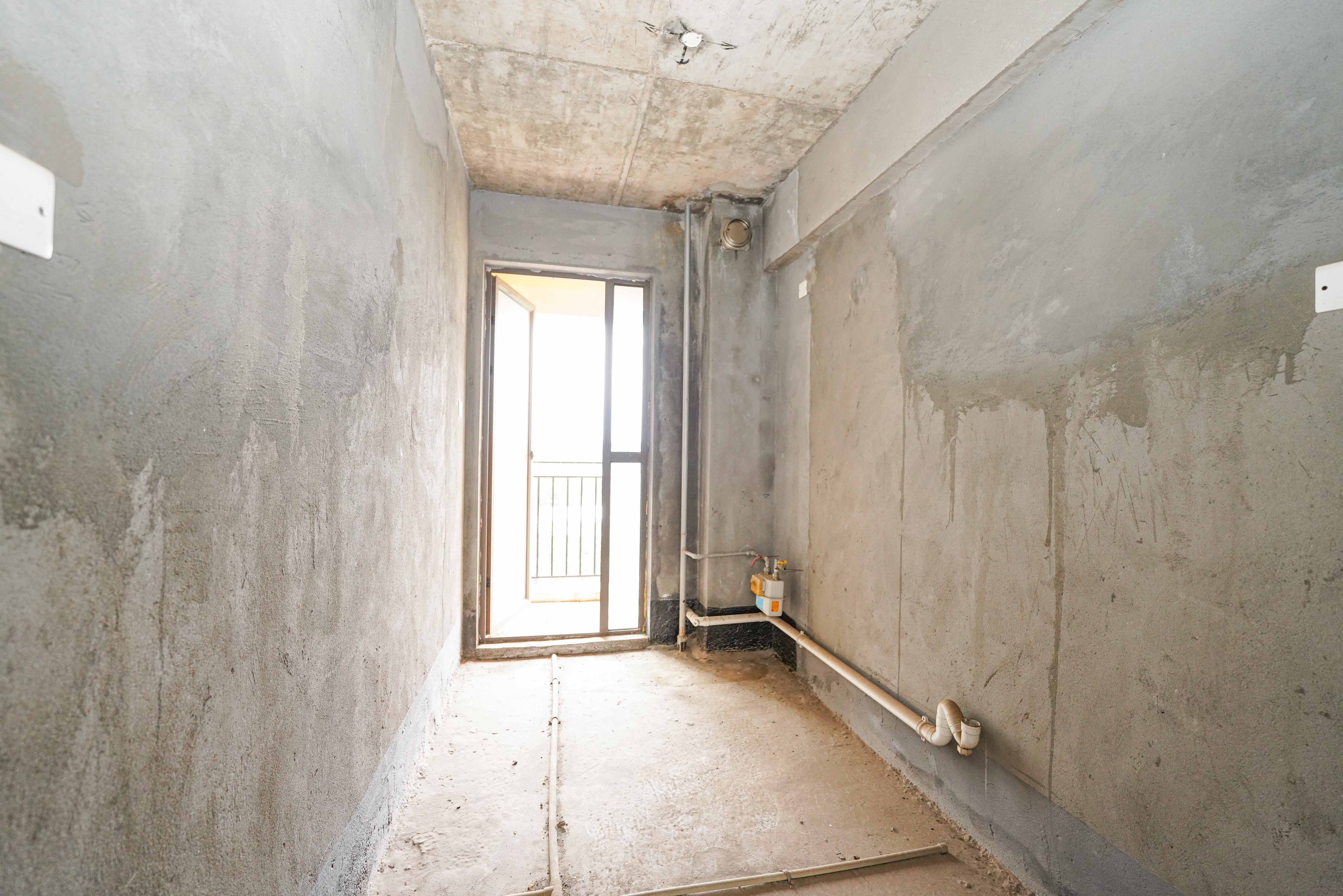 佳兆业水岸新都 5室2厅1卫 219.0万 佳兆业水岸新都 5室2厅1卫 219.0万厨房