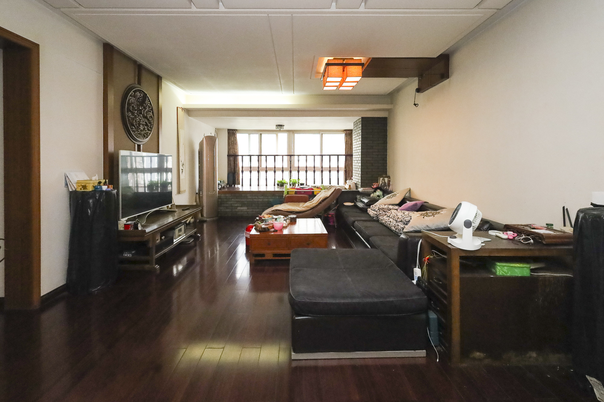 星蓝湾 3室2厅1卫 118.0万 星蓝湾 3室2厅1卫 118.0万客厅