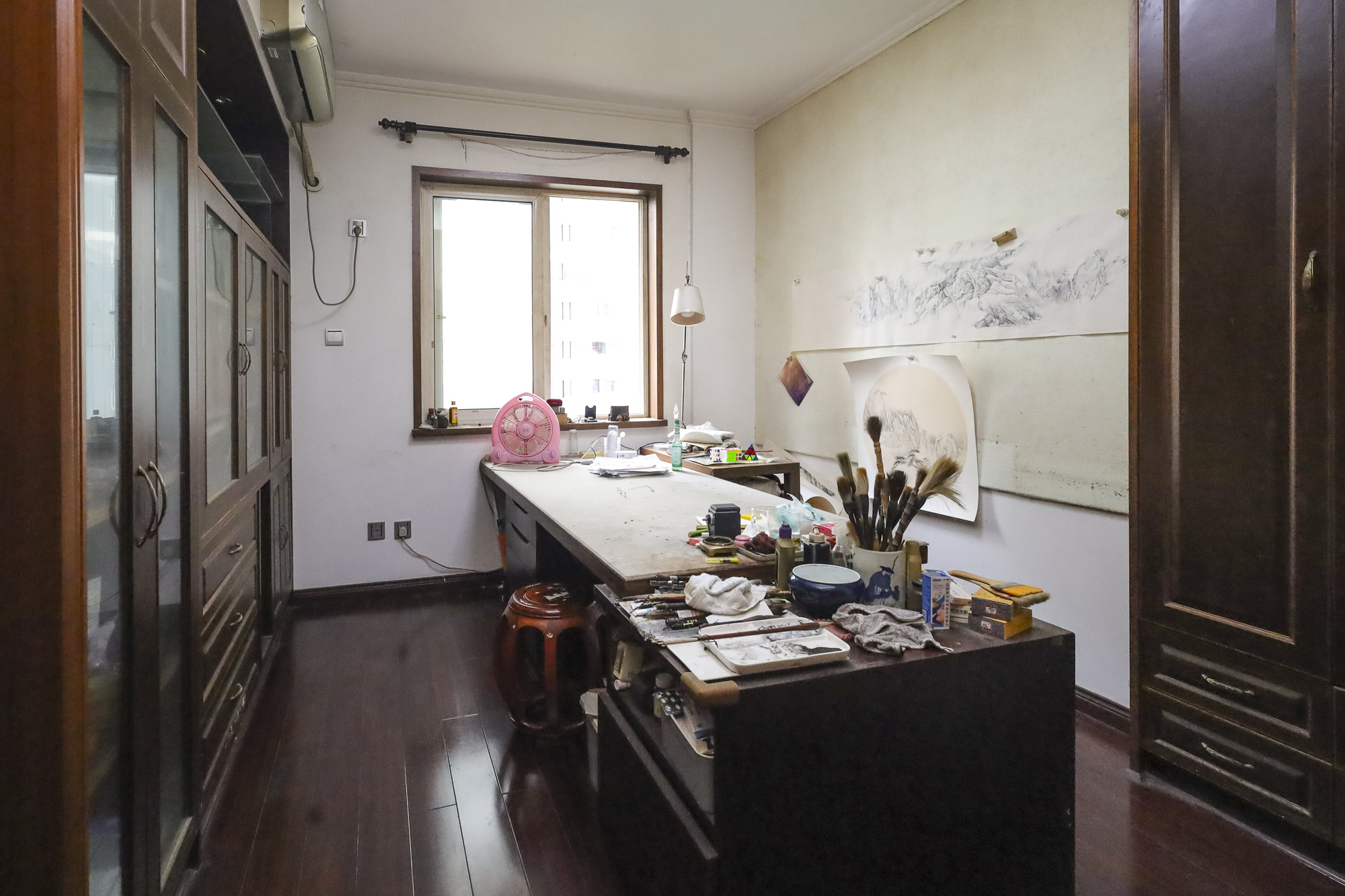 星蓝湾 3室2厅1卫 118.0万 星蓝湾 3室2厅1卫 118.0万卧室