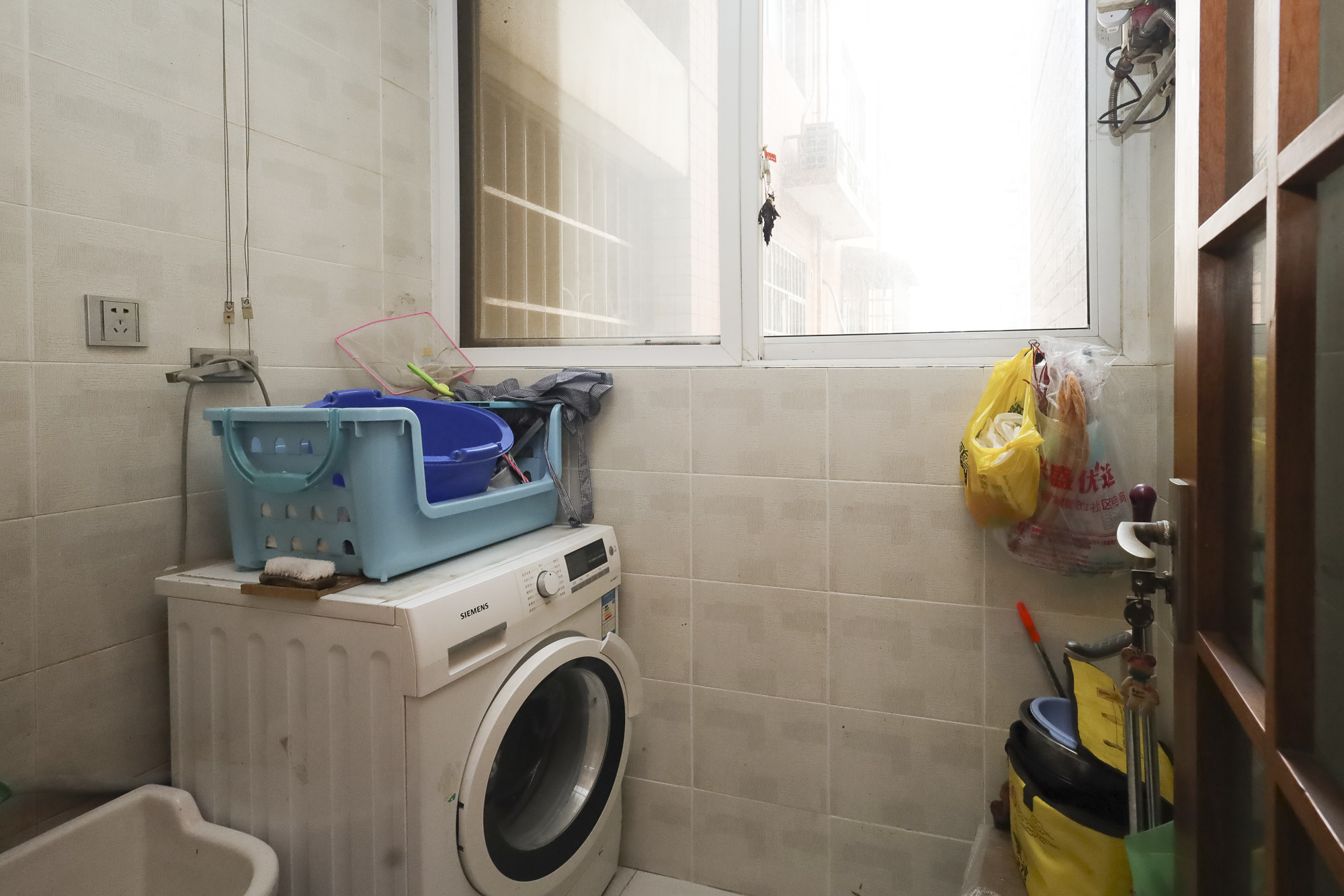 星蓝湾 3室2厅1卫 118.0万 星蓝湾 3室2厅1卫 118.0万阳台