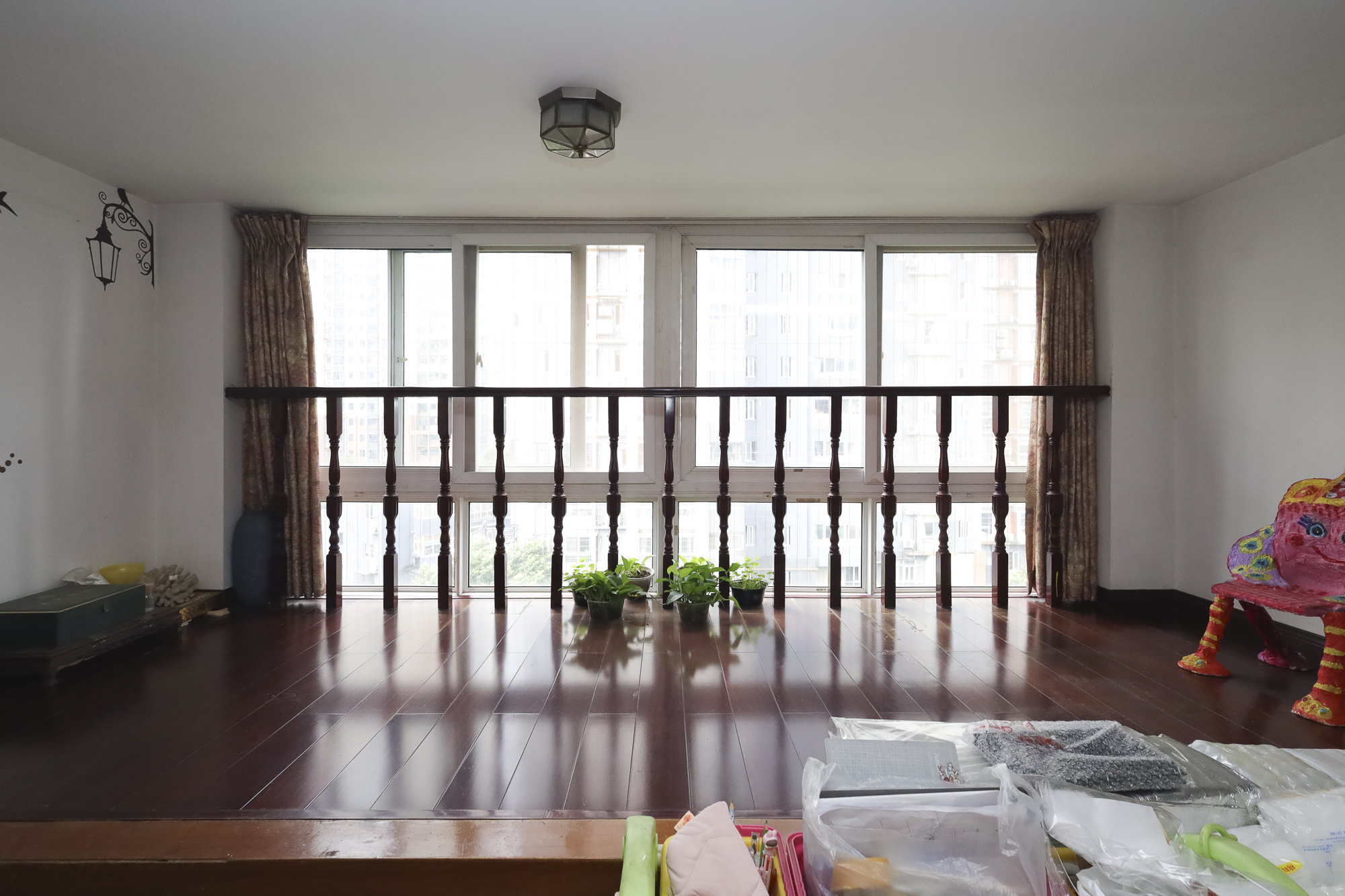 星蓝湾 3室2厅1卫 118.0万 星蓝湾 3室2厅1卫 118.0万阳台