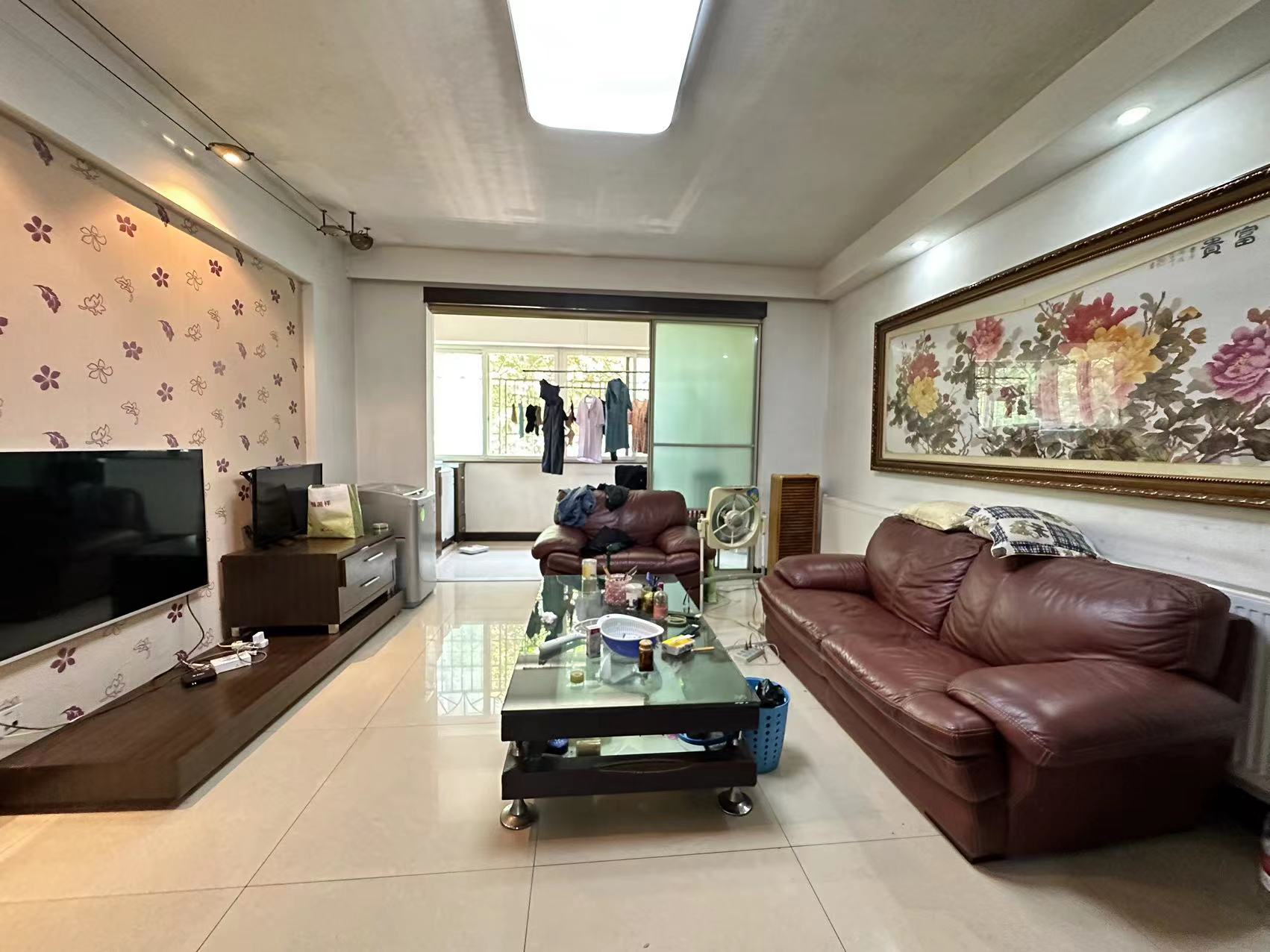 钻石家园 4室2厅2卫 50.0万 钻石家园 4室2厅2卫 50.0万室内图