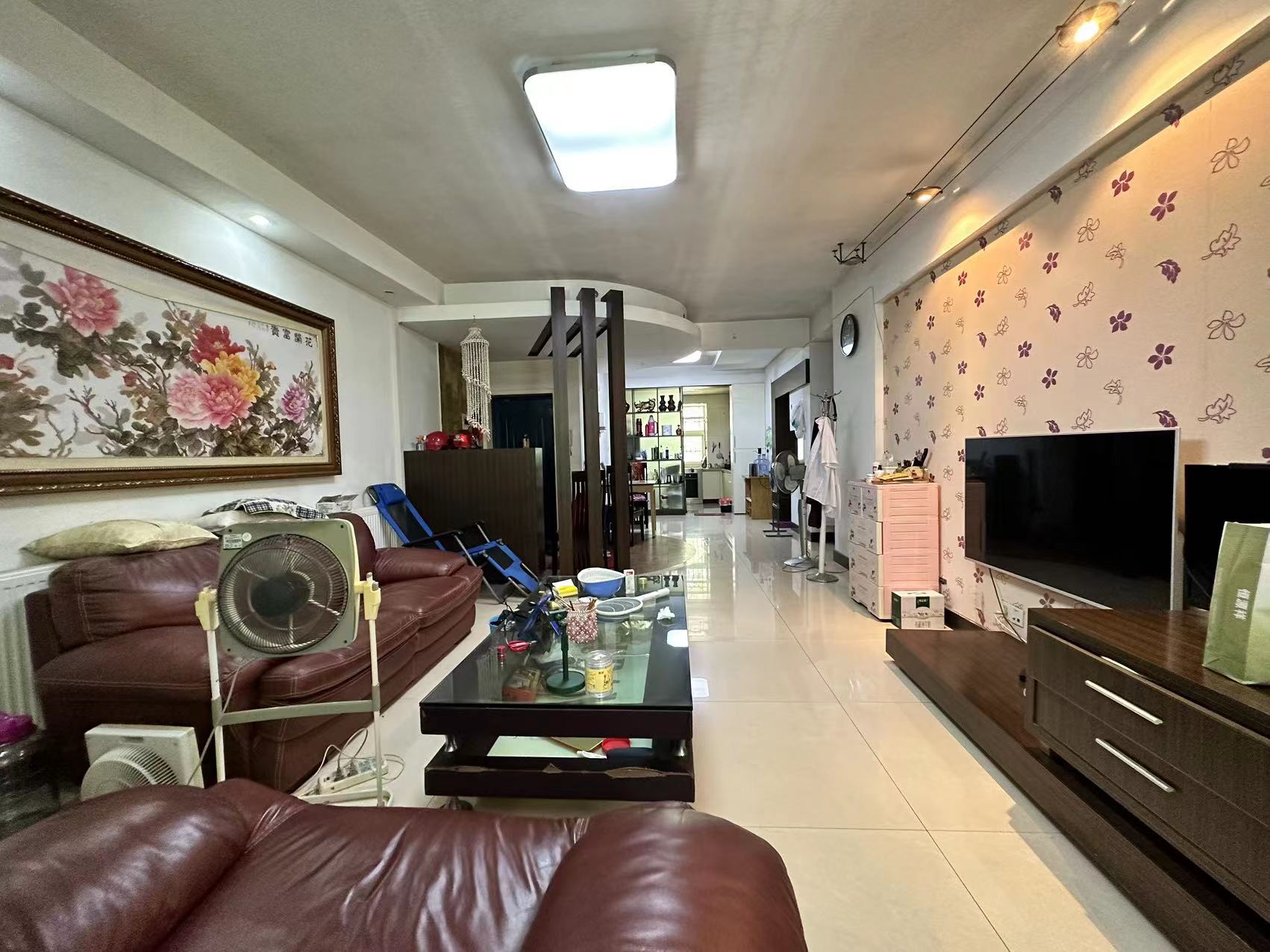 钻石家园 4室2厅2卫 50.0万 钻石家园 4室2厅2卫 50.0万室内图