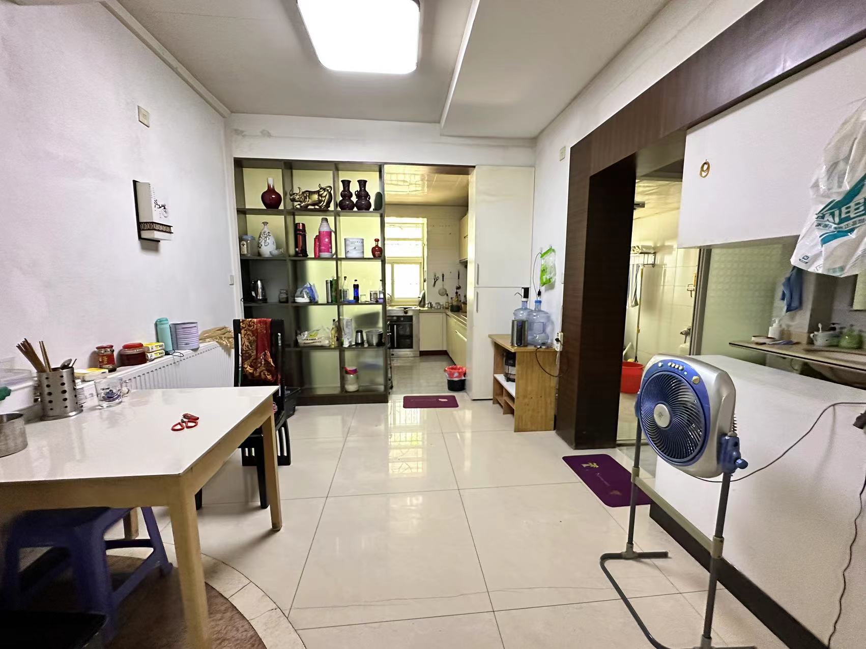 钻石家园 4室2厅2卫 50.0万 钻石家园 4室2厅2卫 50.0万室内图